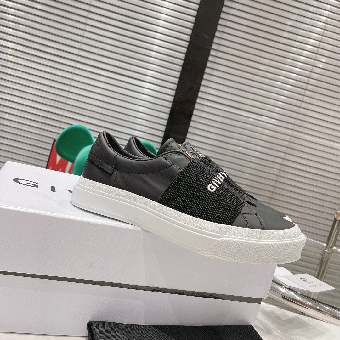 GIVENCHY 021-shoes