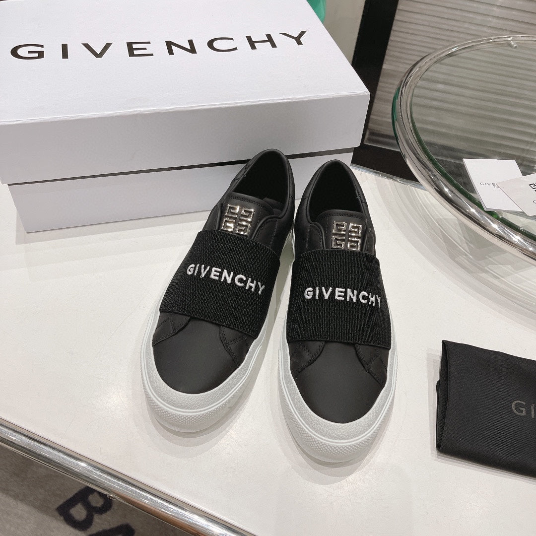GIVENCHY 021-shoes