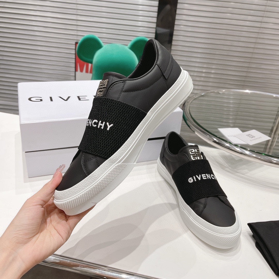 GIVENCHY 021-shoes
