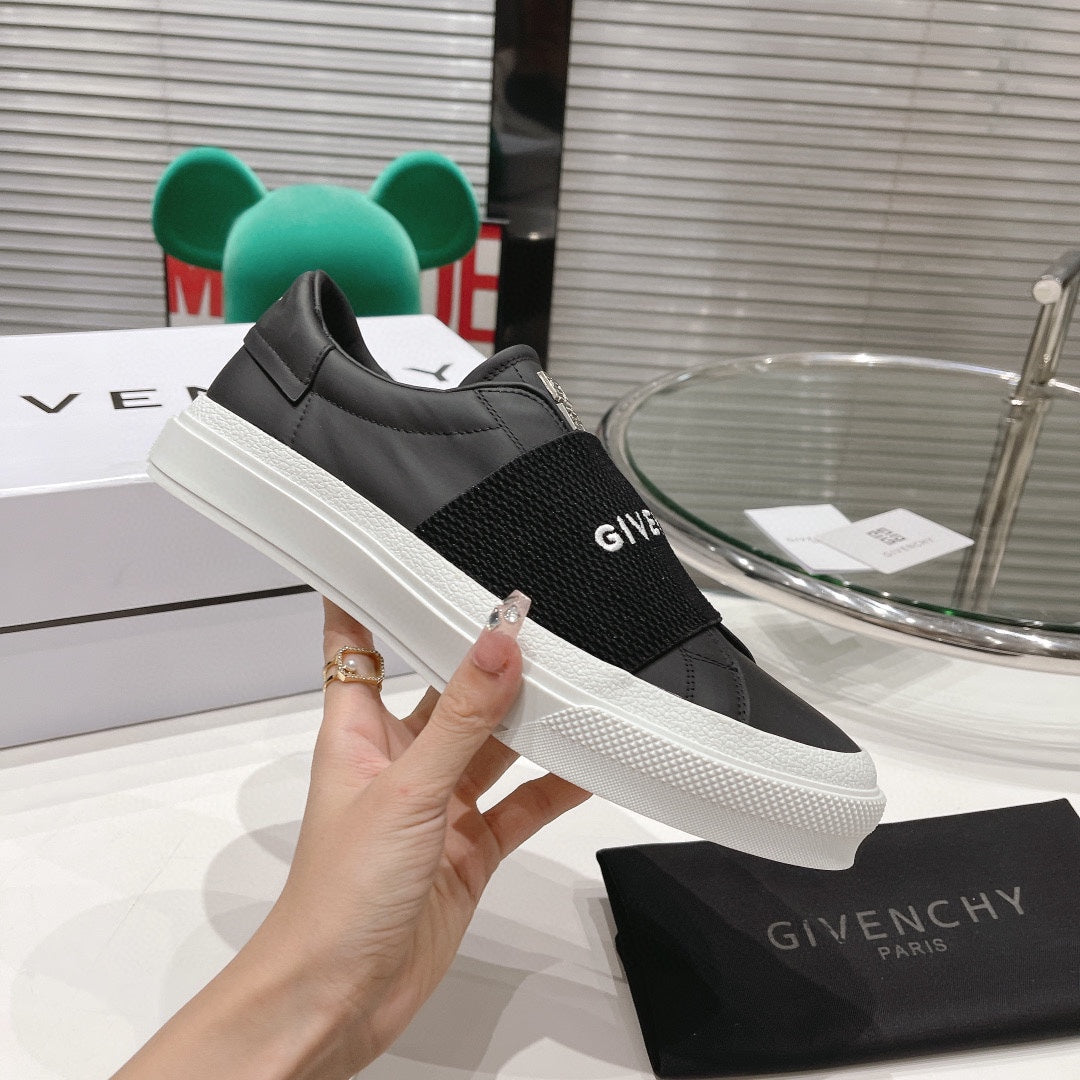 GIVENCHY 021-shoes