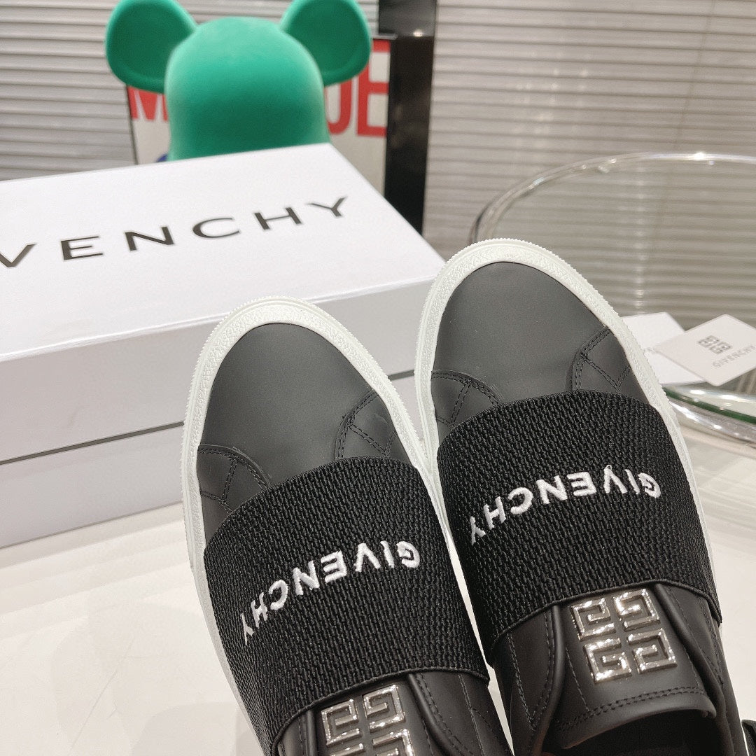 GIVENCHY 021-shoes