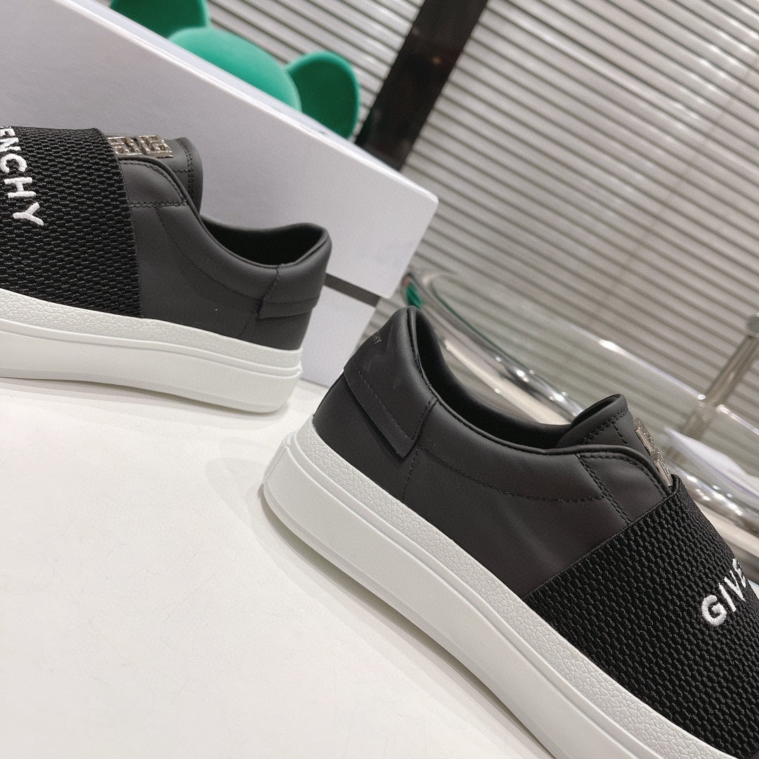 GIVENCHY 021-shoes