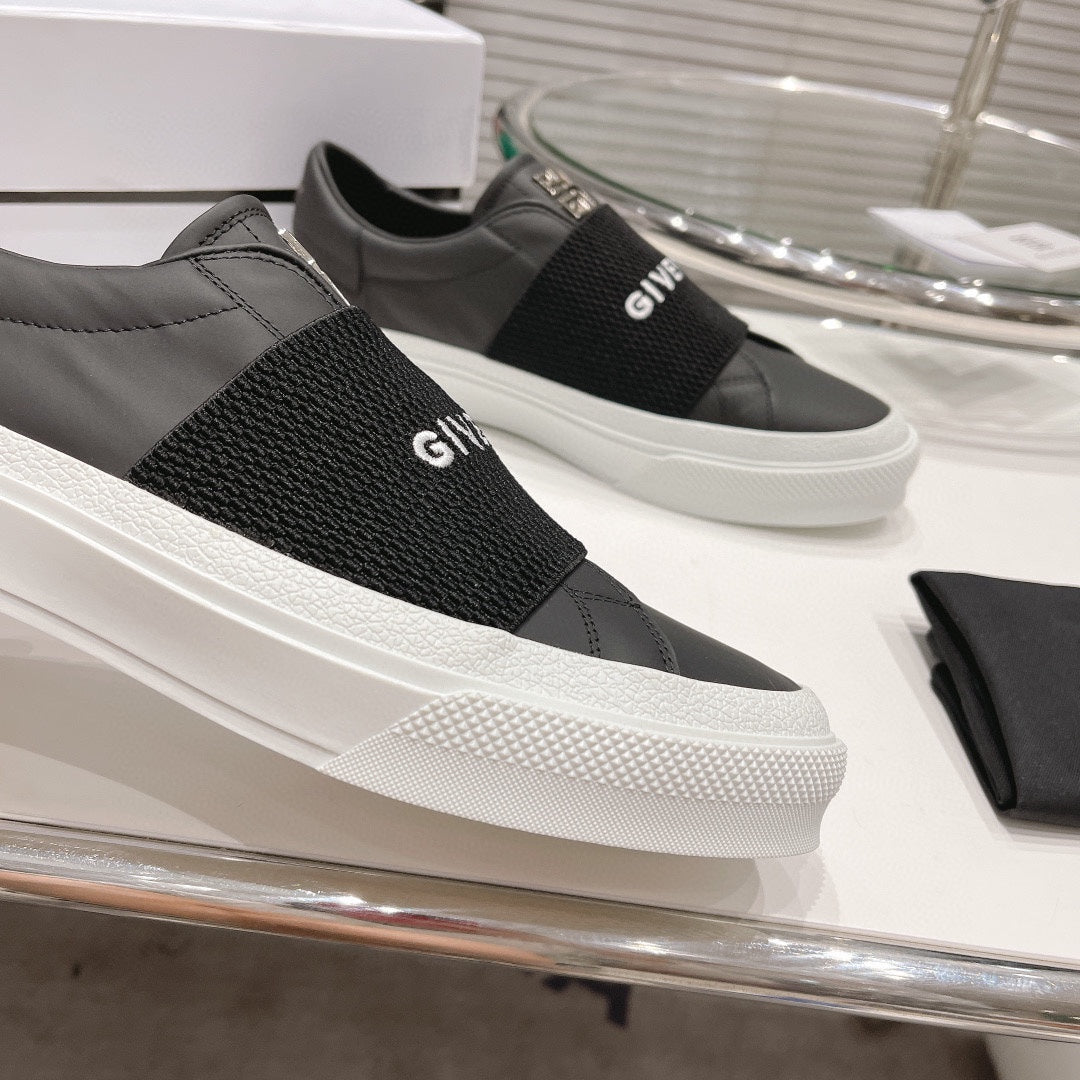 GIVENCHY 021-shoes