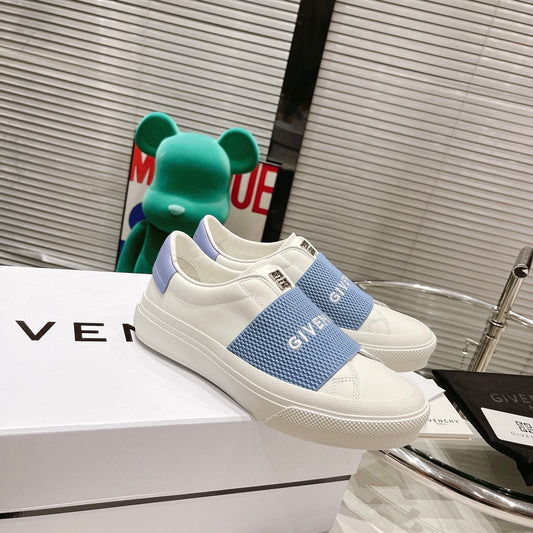 GIVENCHY 022-shoes