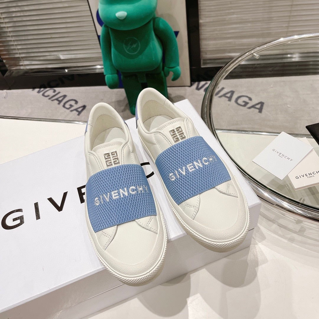 GIVENCHY 022-shoes
