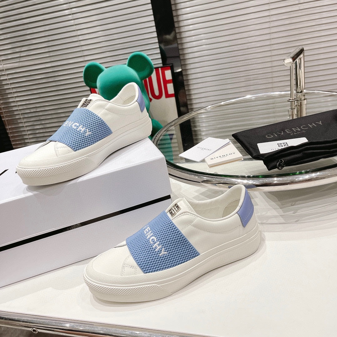 GIVENCHY 022-shoes