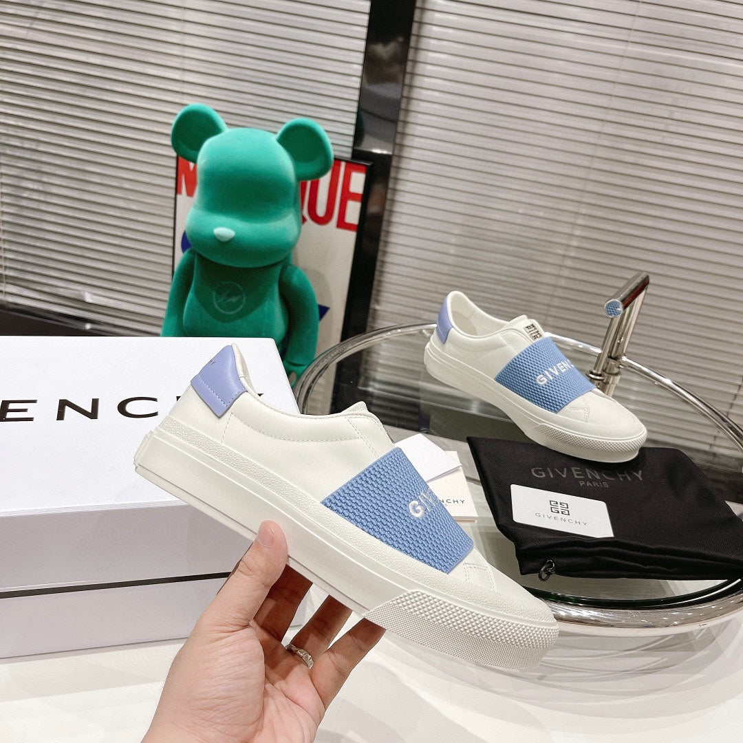 GIVENCHY 022-shoes