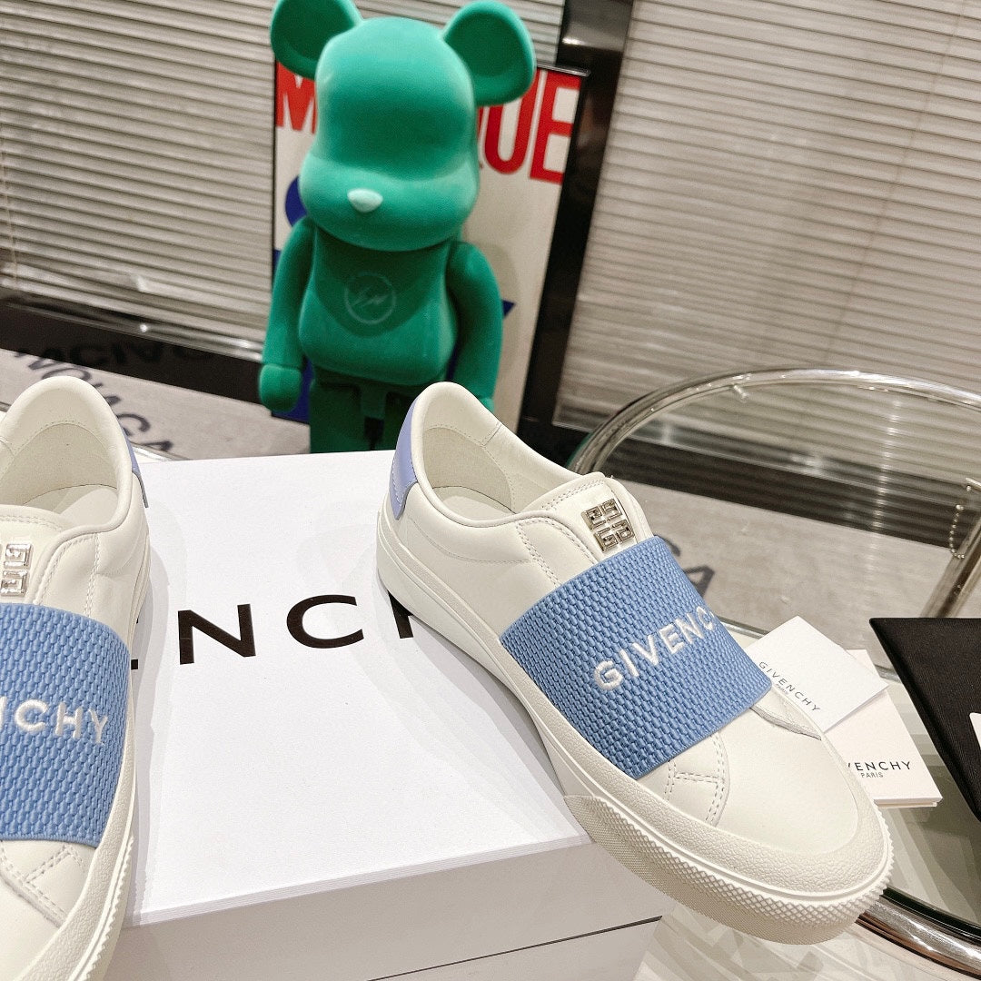 GIVENCHY 022-shoes