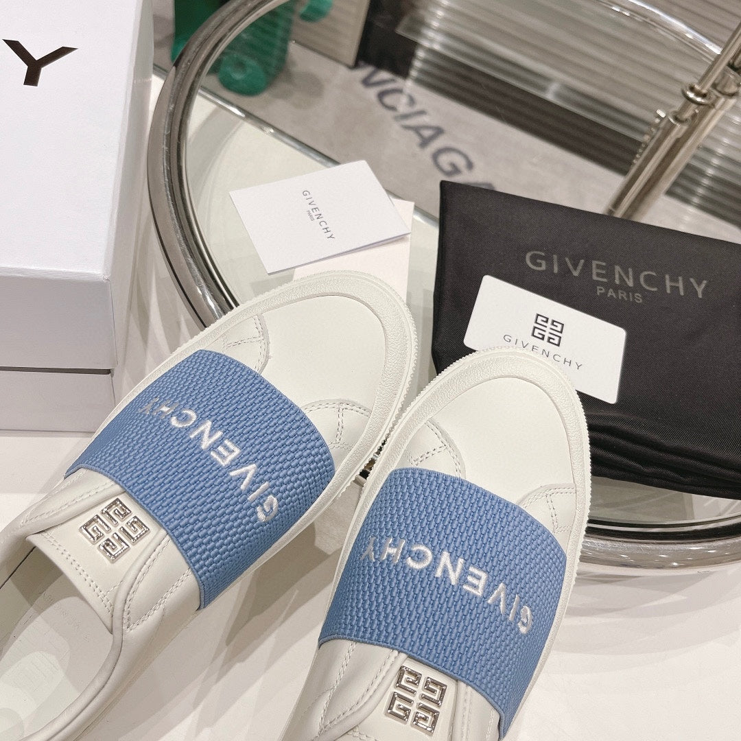 GIVENCHY 022-shoes