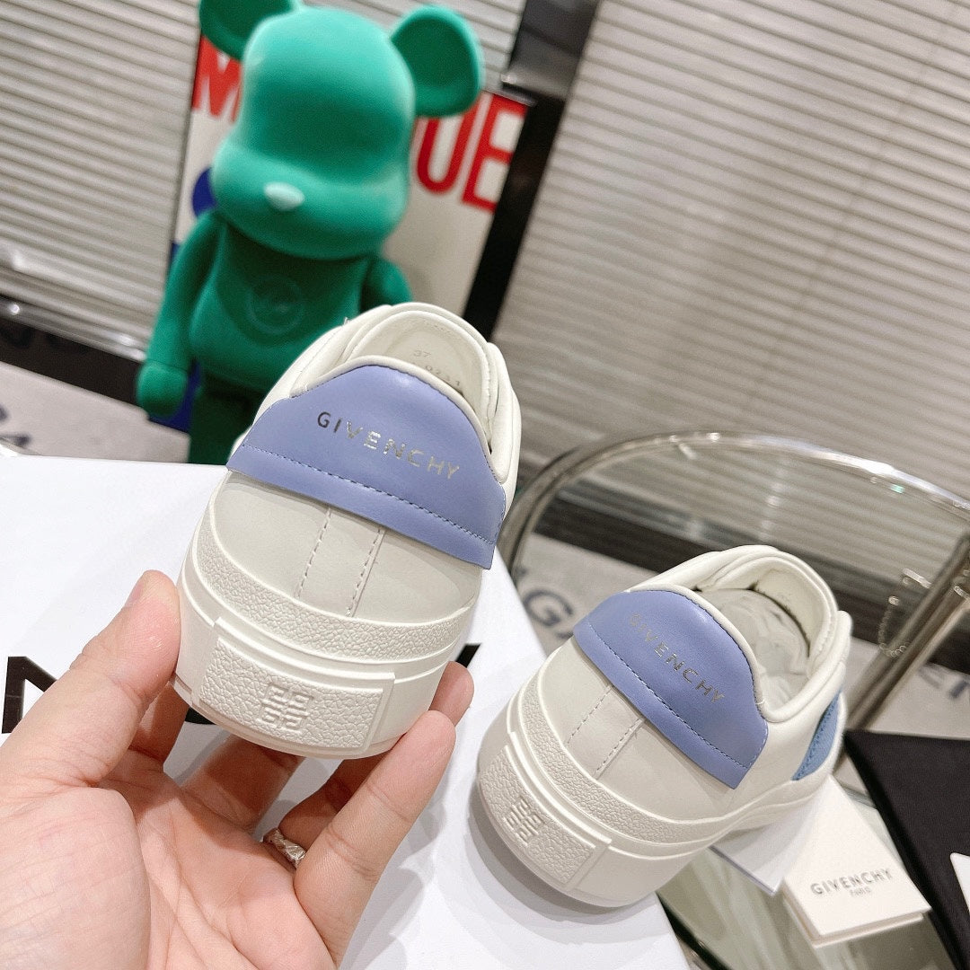 GIVENCHY 022-shoes