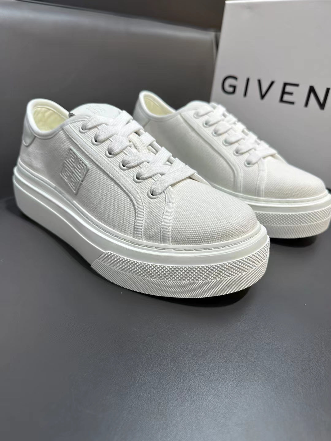 GIVENCHY 023-shoes