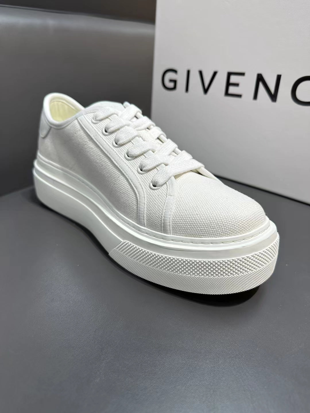 GIVENCHY 023-shoes