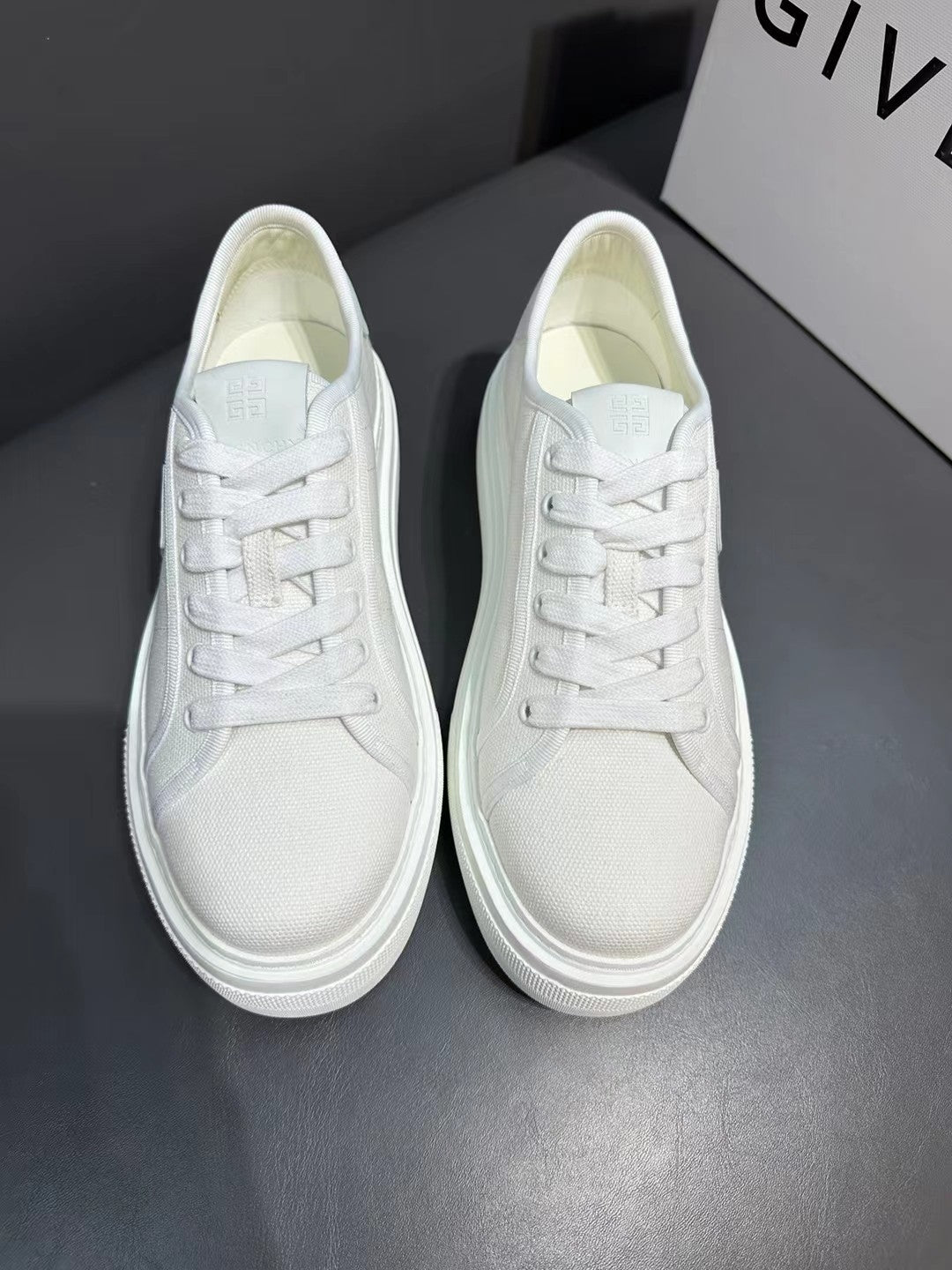 GIVENCHY 023-shoes