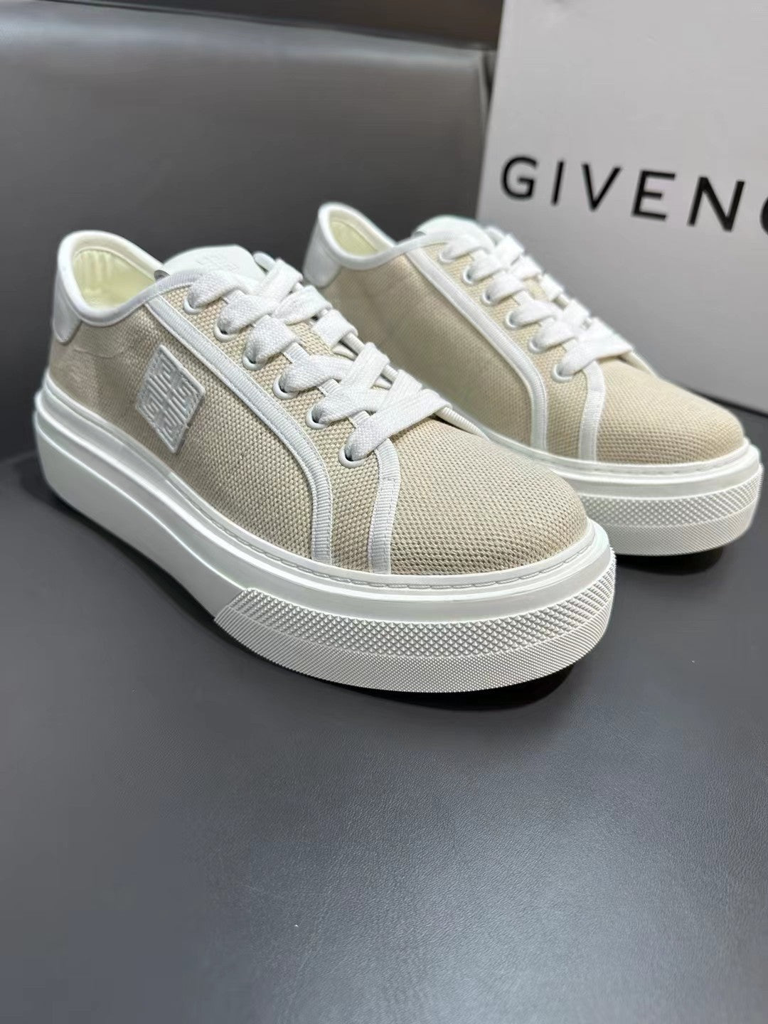 GIVENCHY 024-shoes
