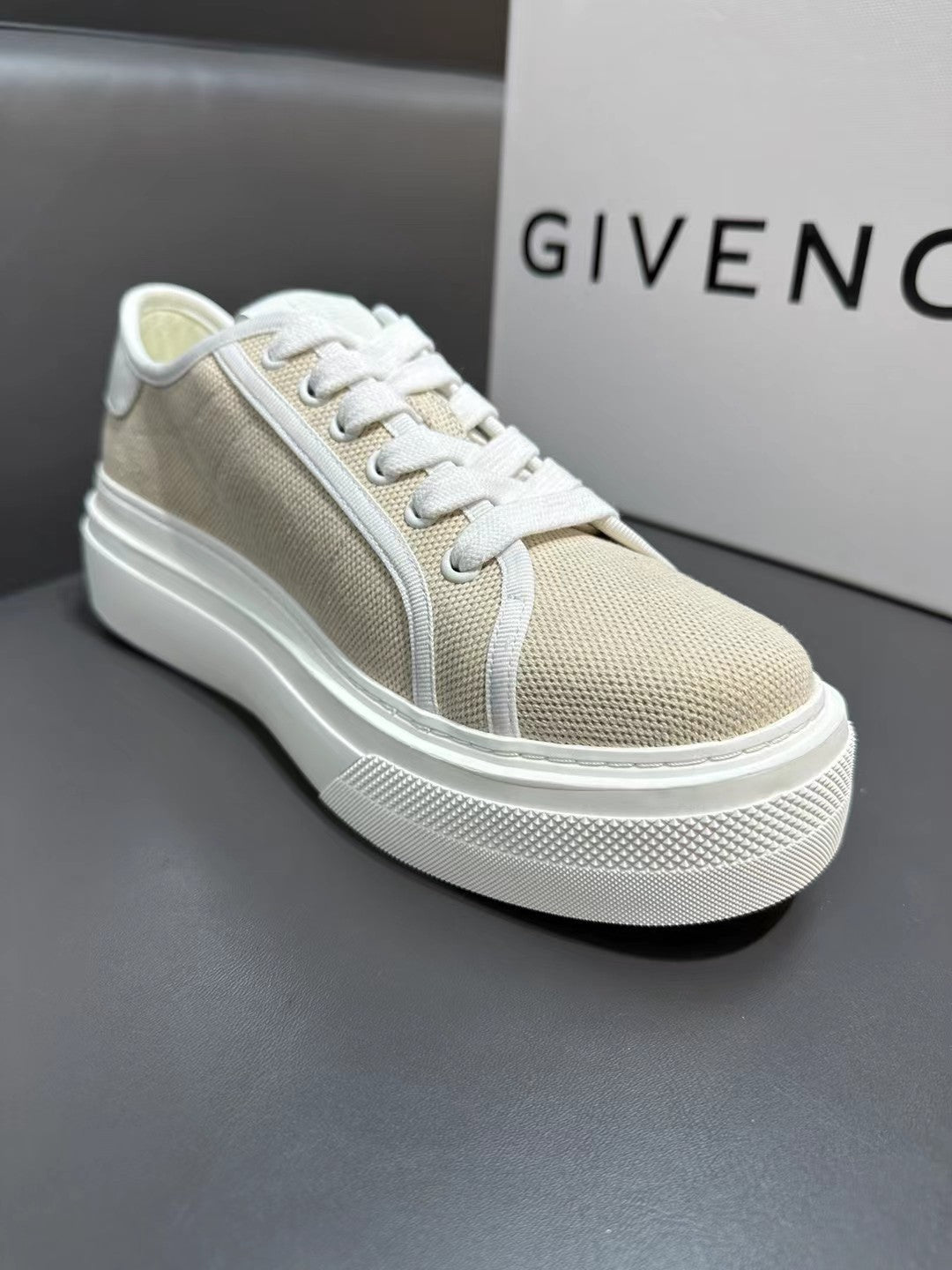 GIVENCHY 024-shoes