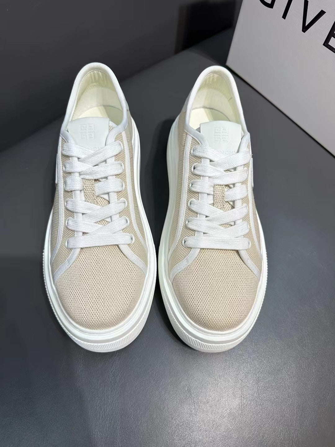 GIVENCHY 024-shoes