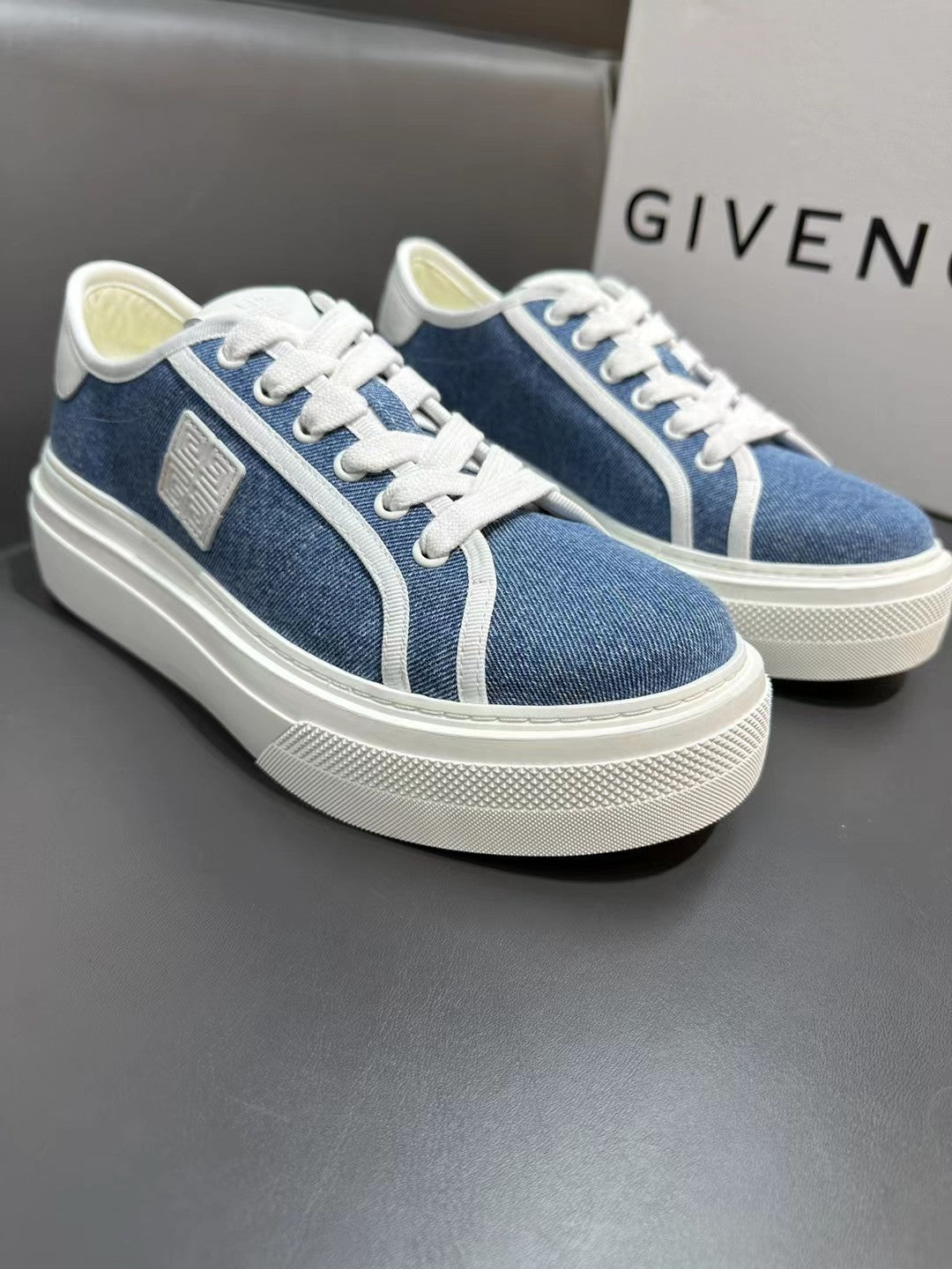 GIVENCHY 025-shoes