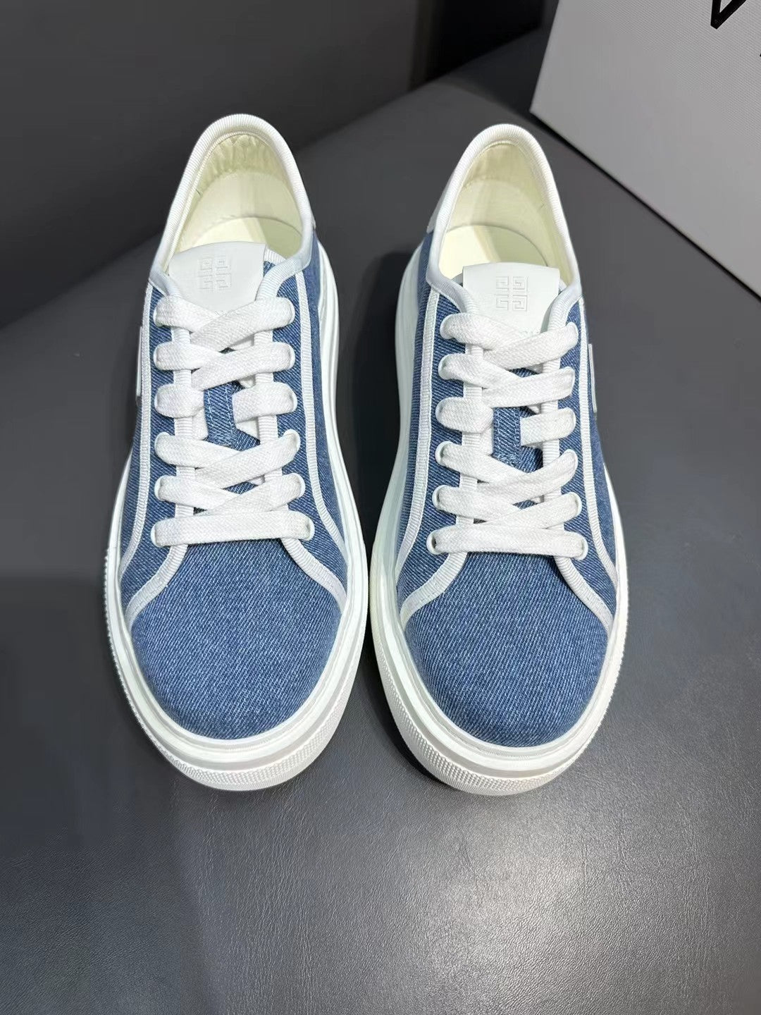 GIVENCHY 025-shoes