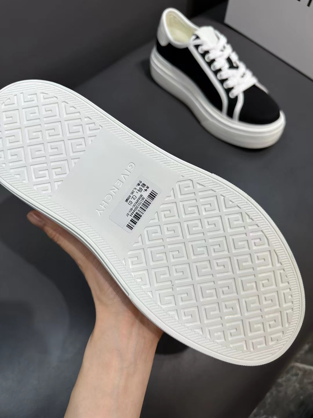GIVENCHY 026-shoes