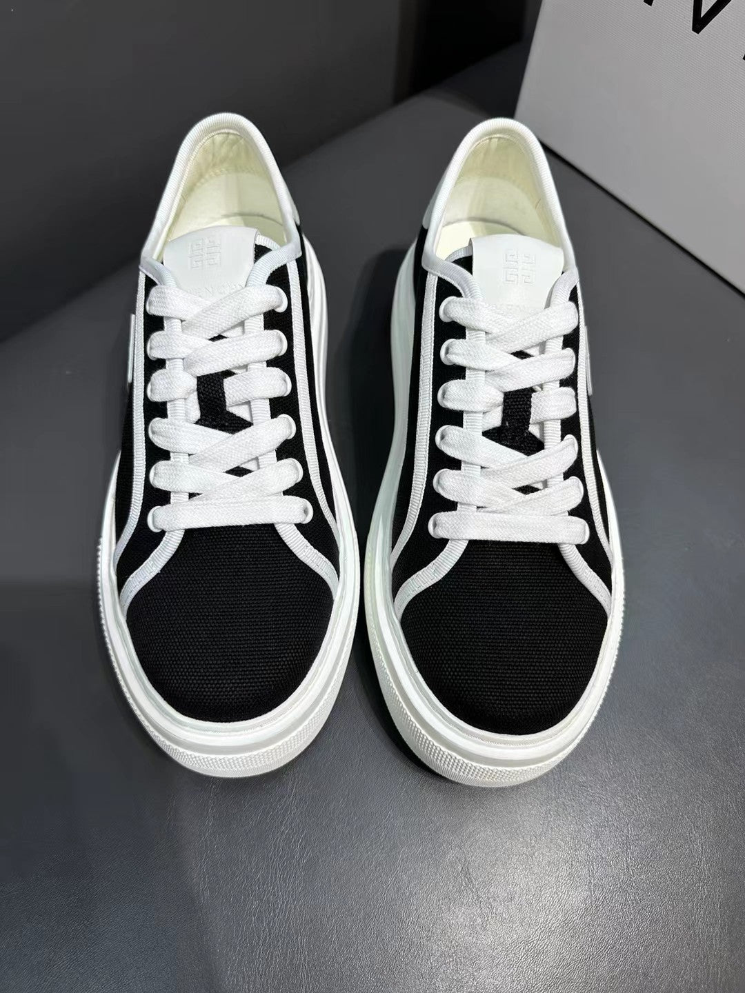 GIVENCHY 026-shoes