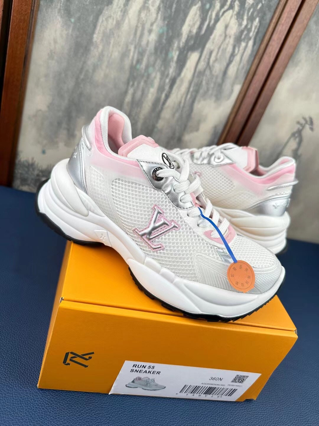 LV-044shoes