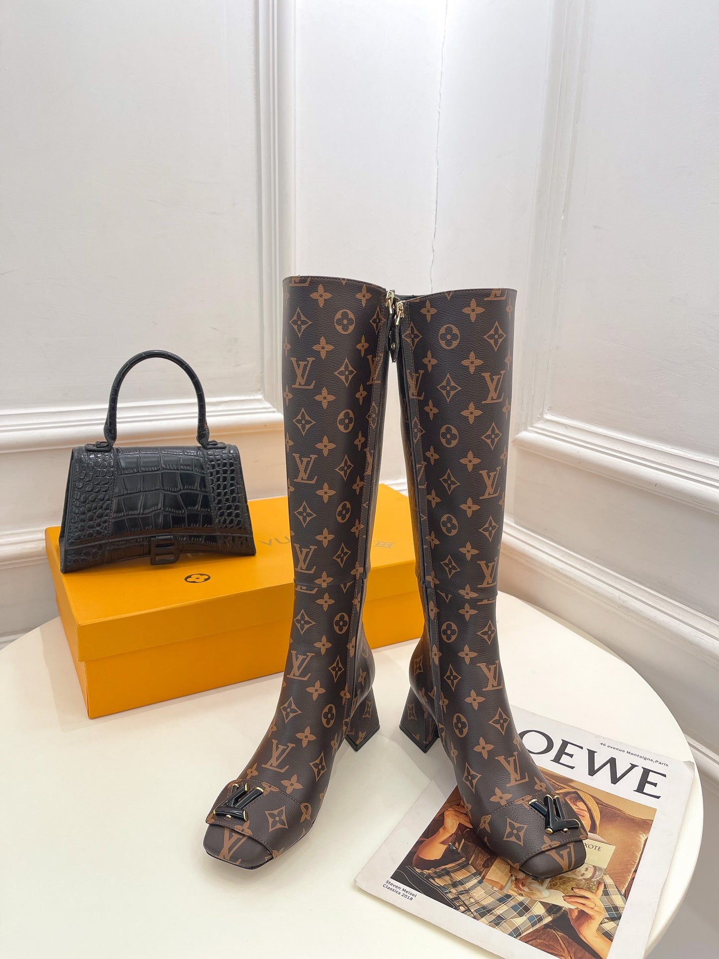 LV-045shoes