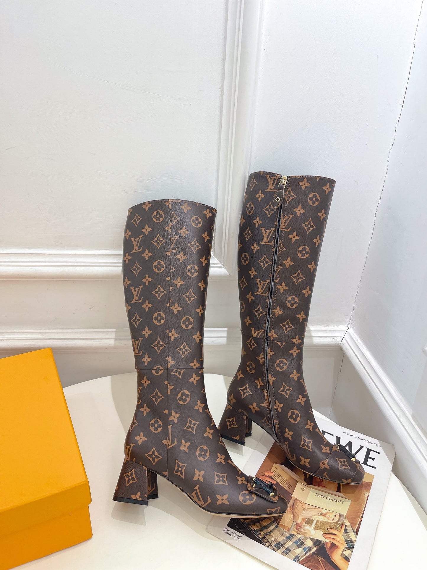 LV-045shoes