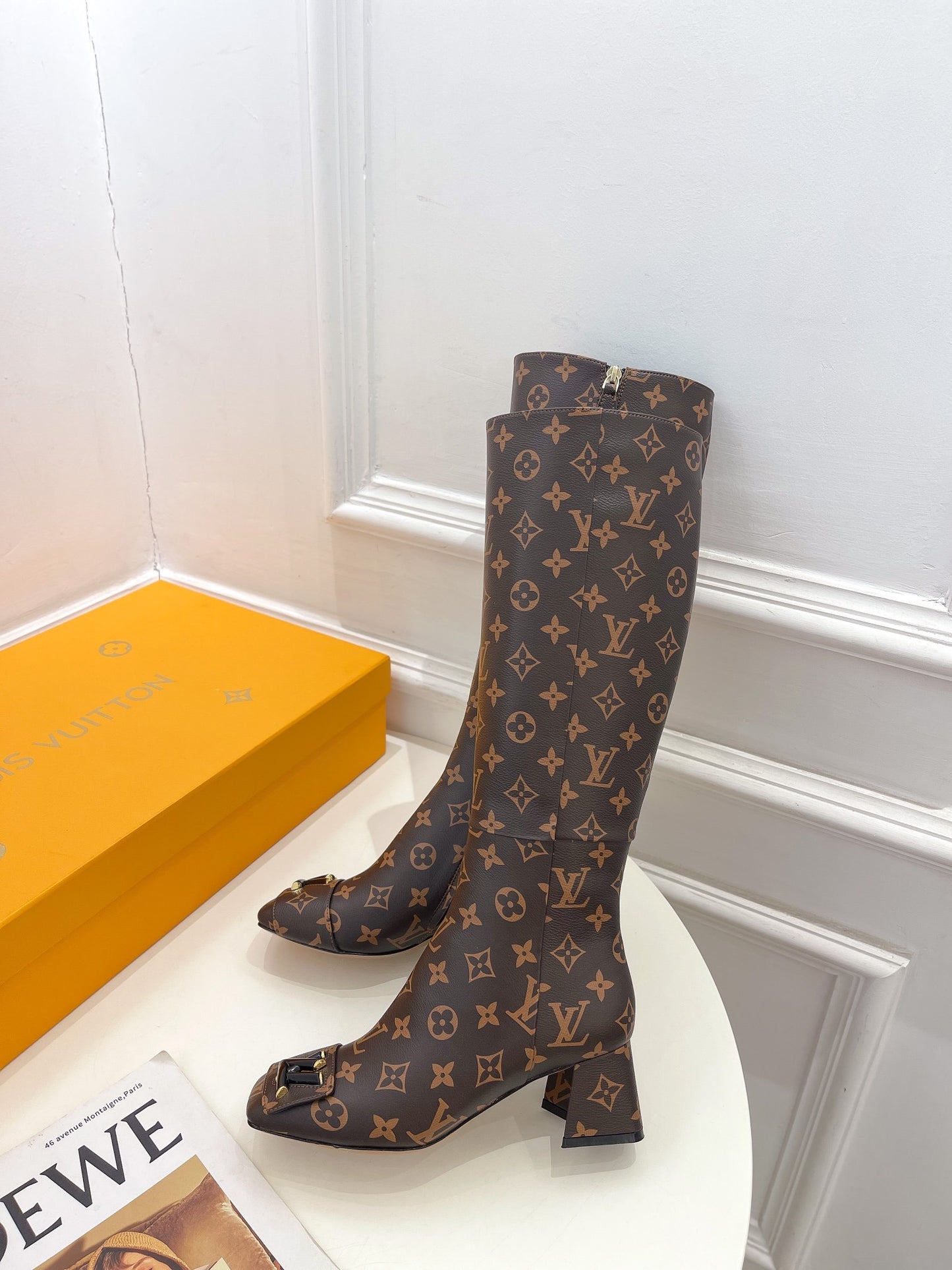 LV-045shoes