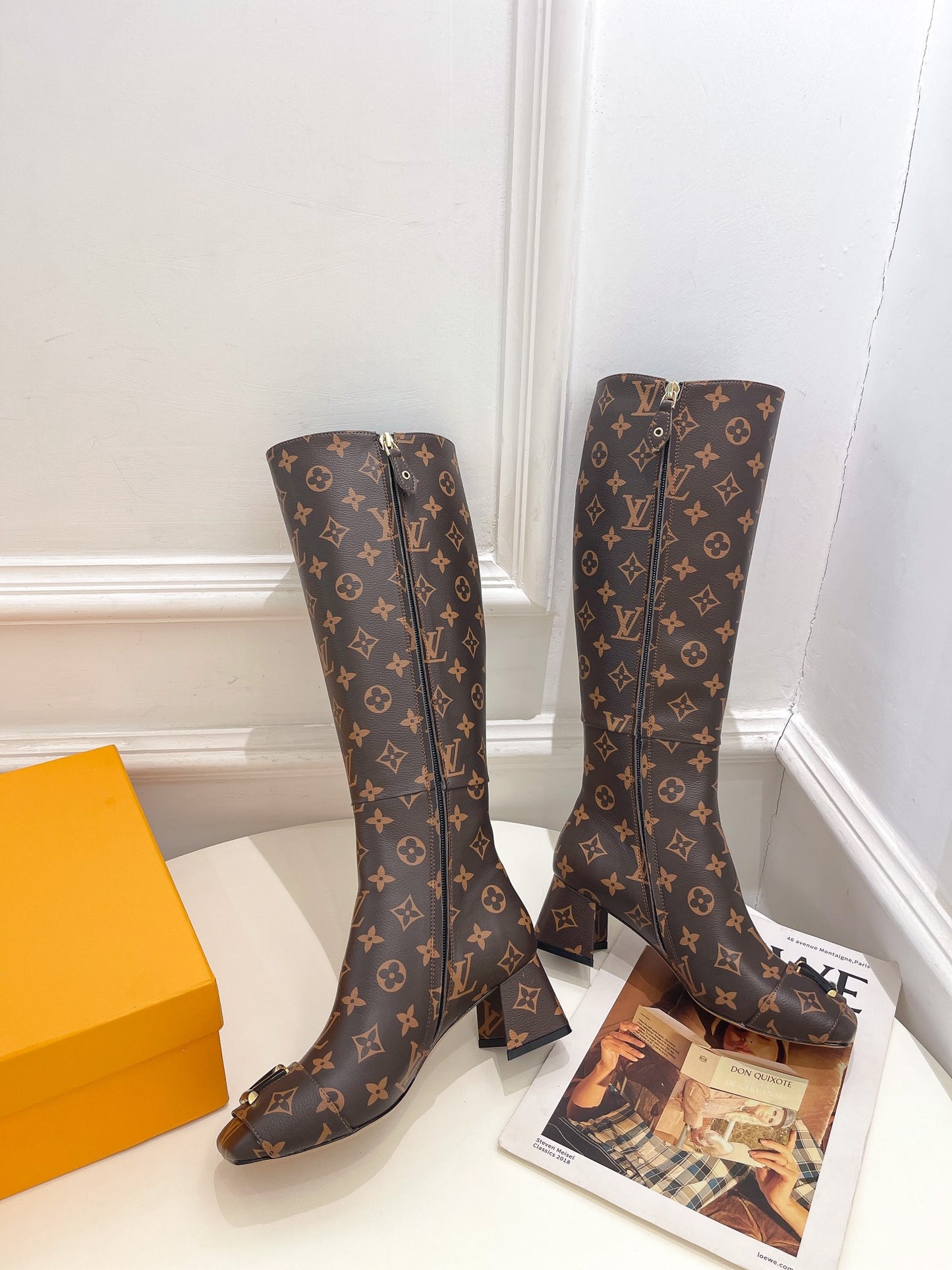 LV-045shoes