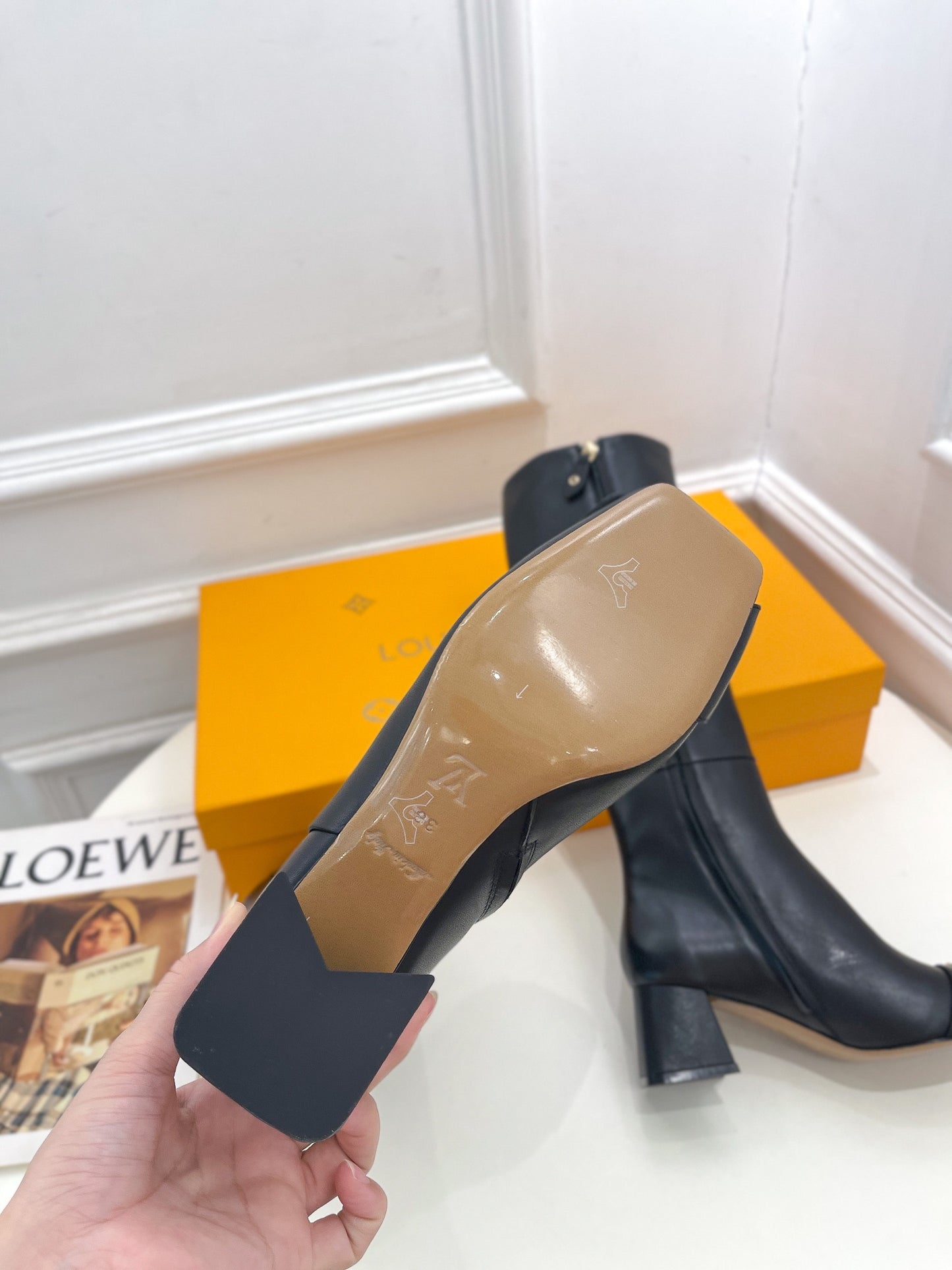 LV-046shoes