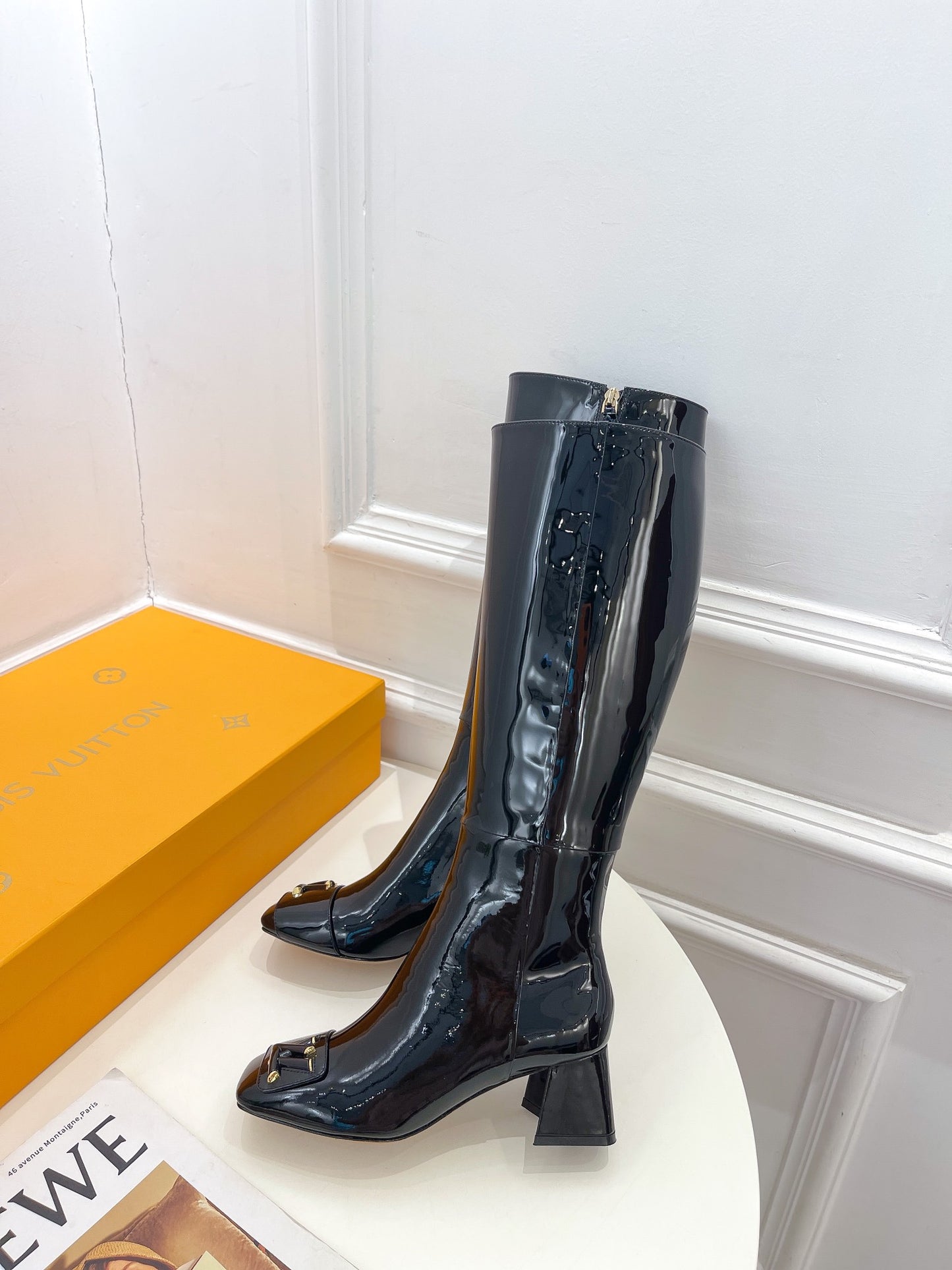 LV-047shoes