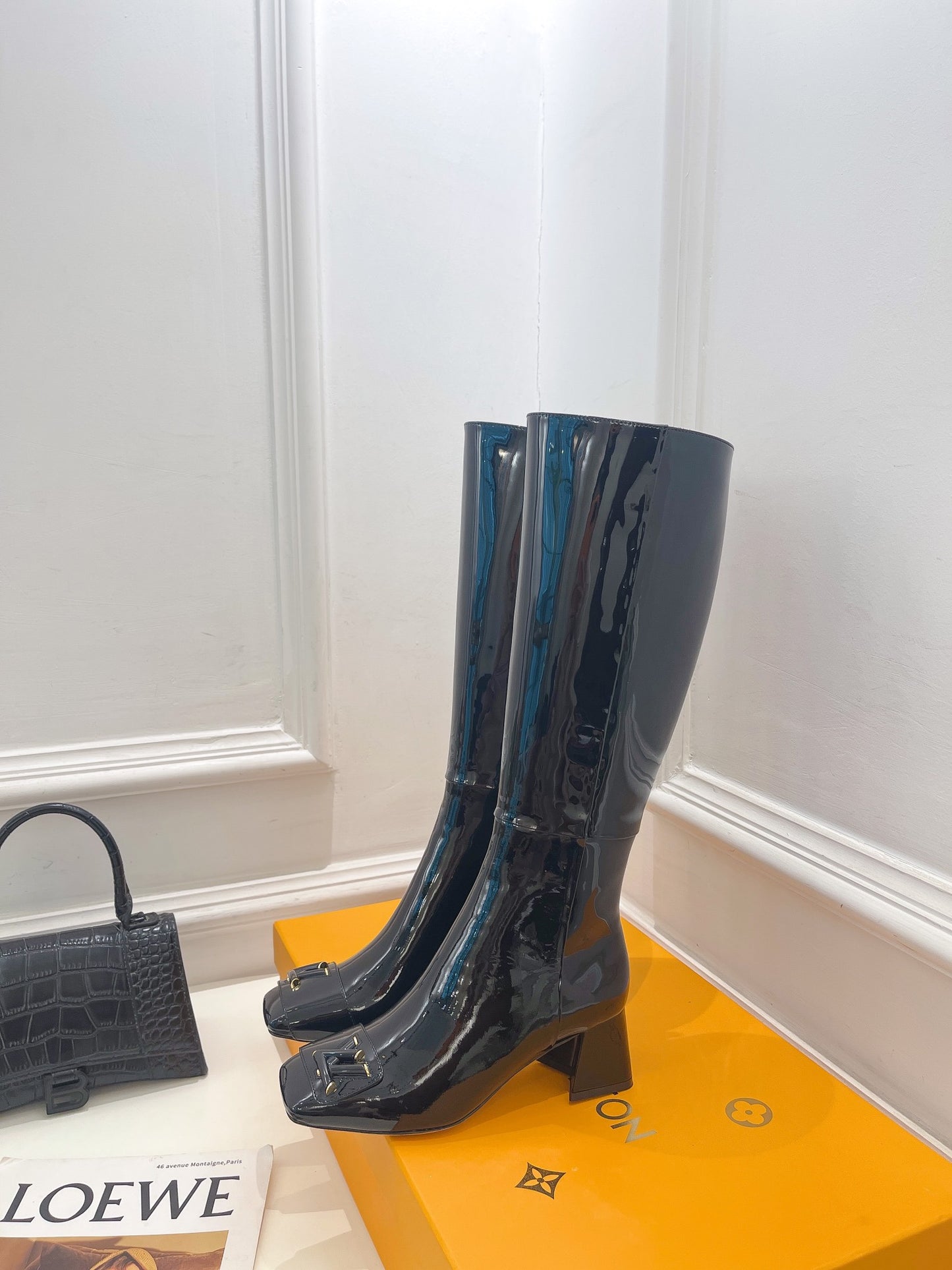 LV-047shoes