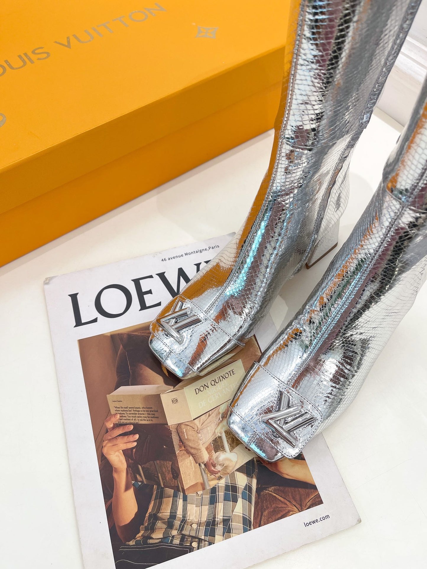 LV-048shoes