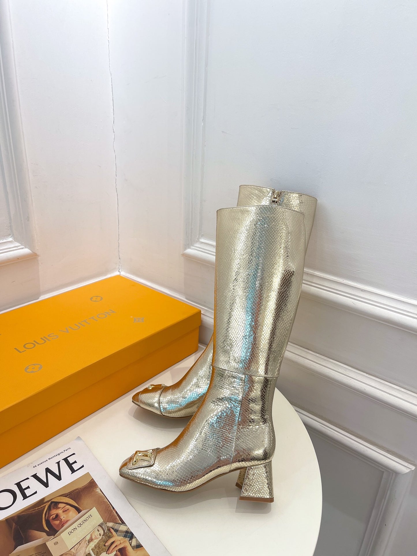 LV-049shoes