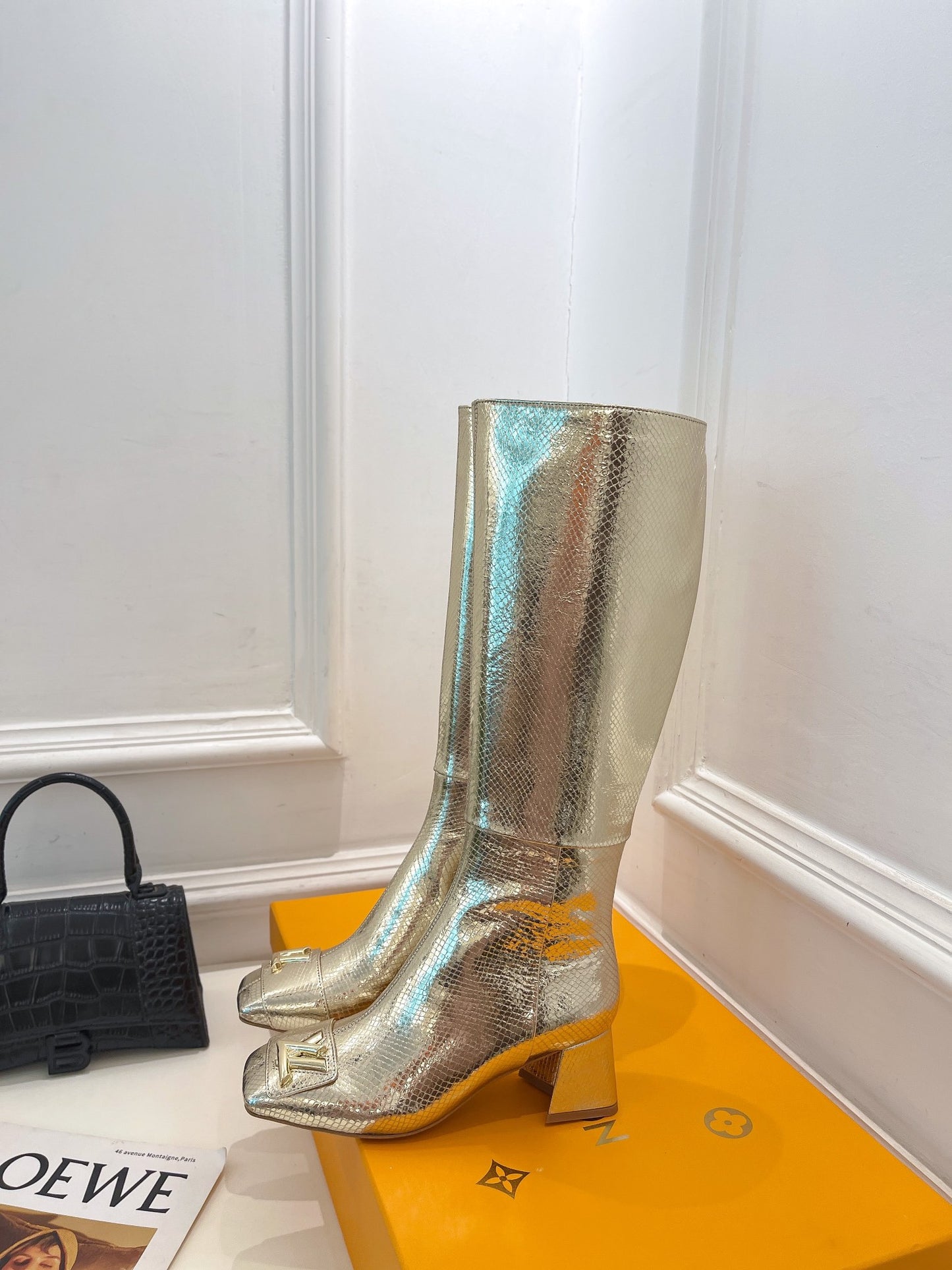 LV-049shoes