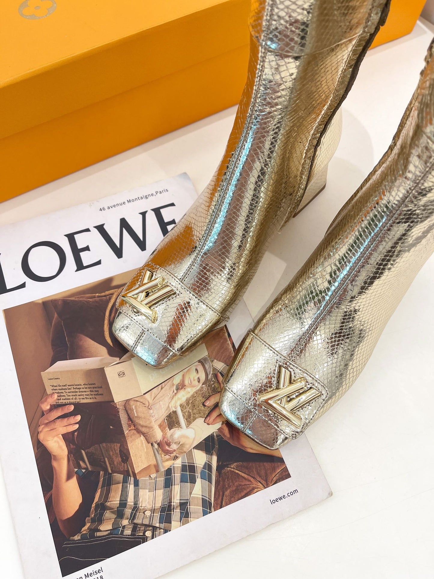 LV-049shoes
