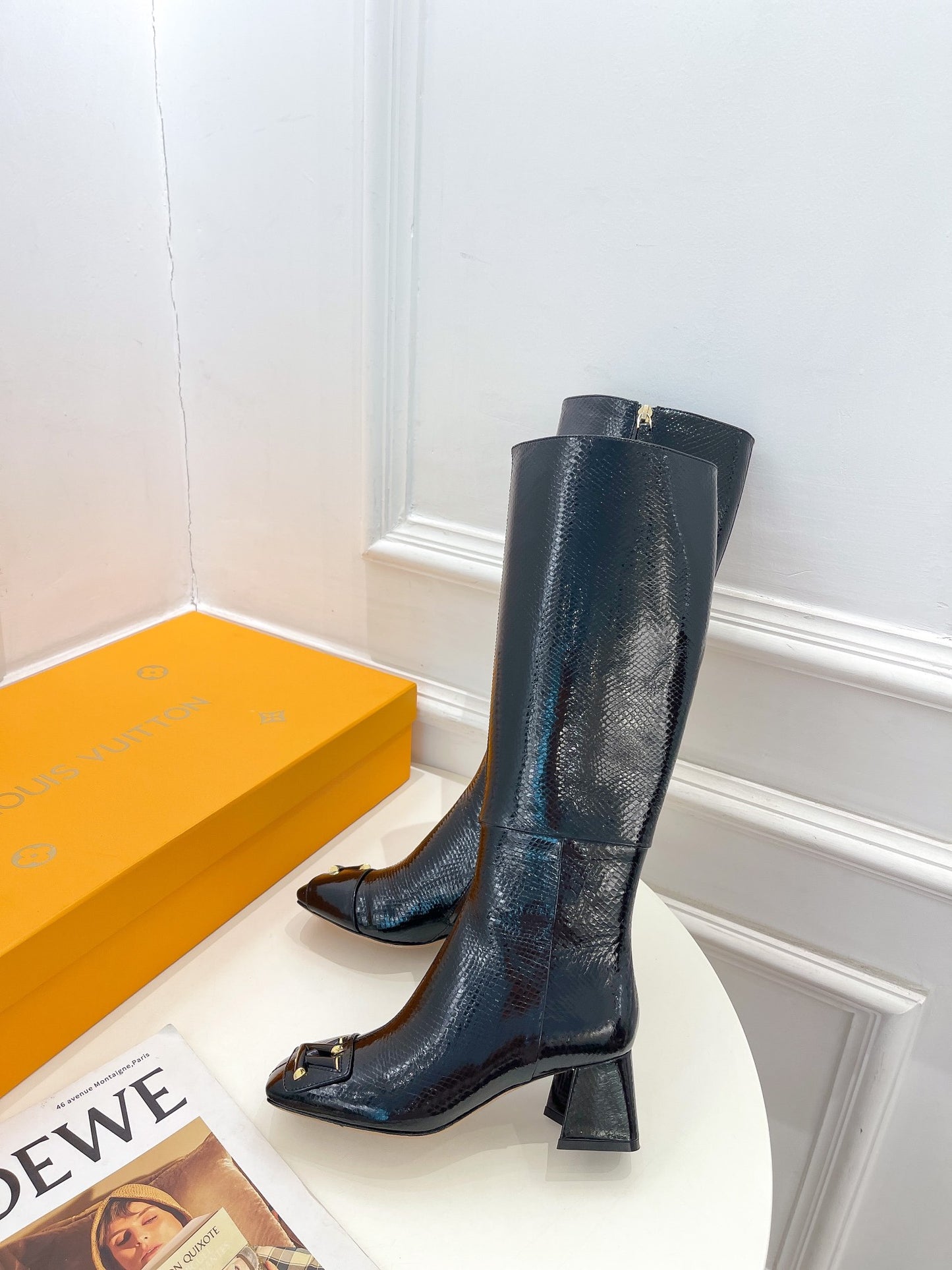 LV-050shoes
