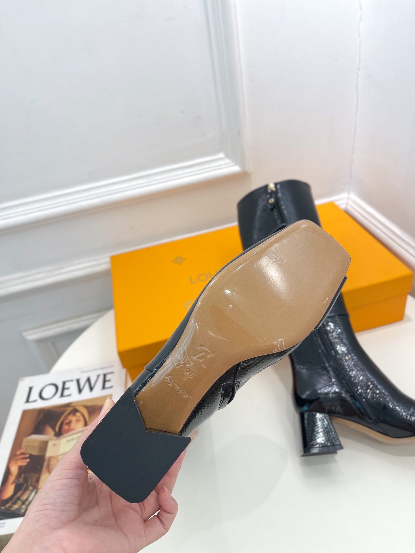 LV-050shoes