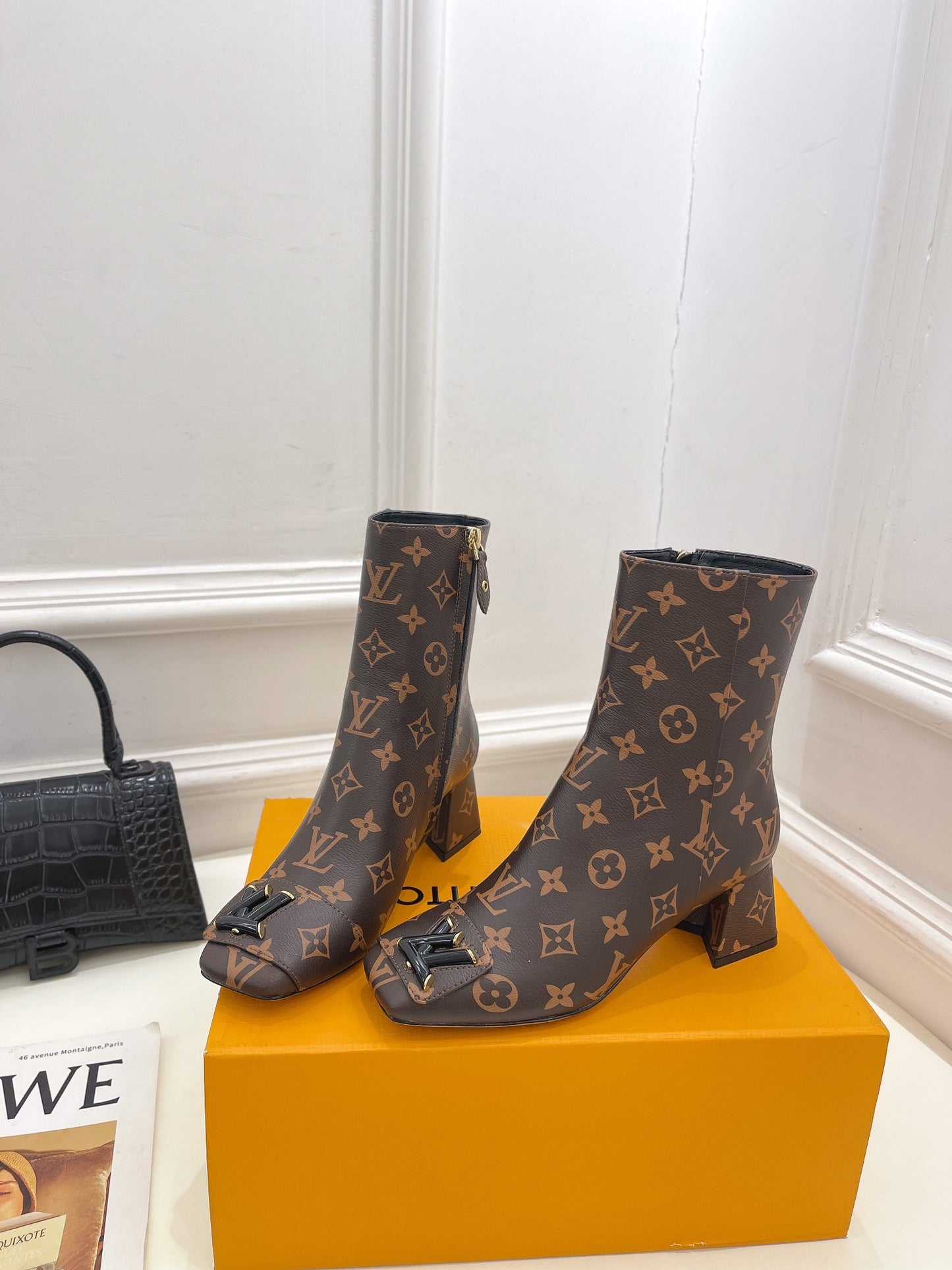 LV-051shoes