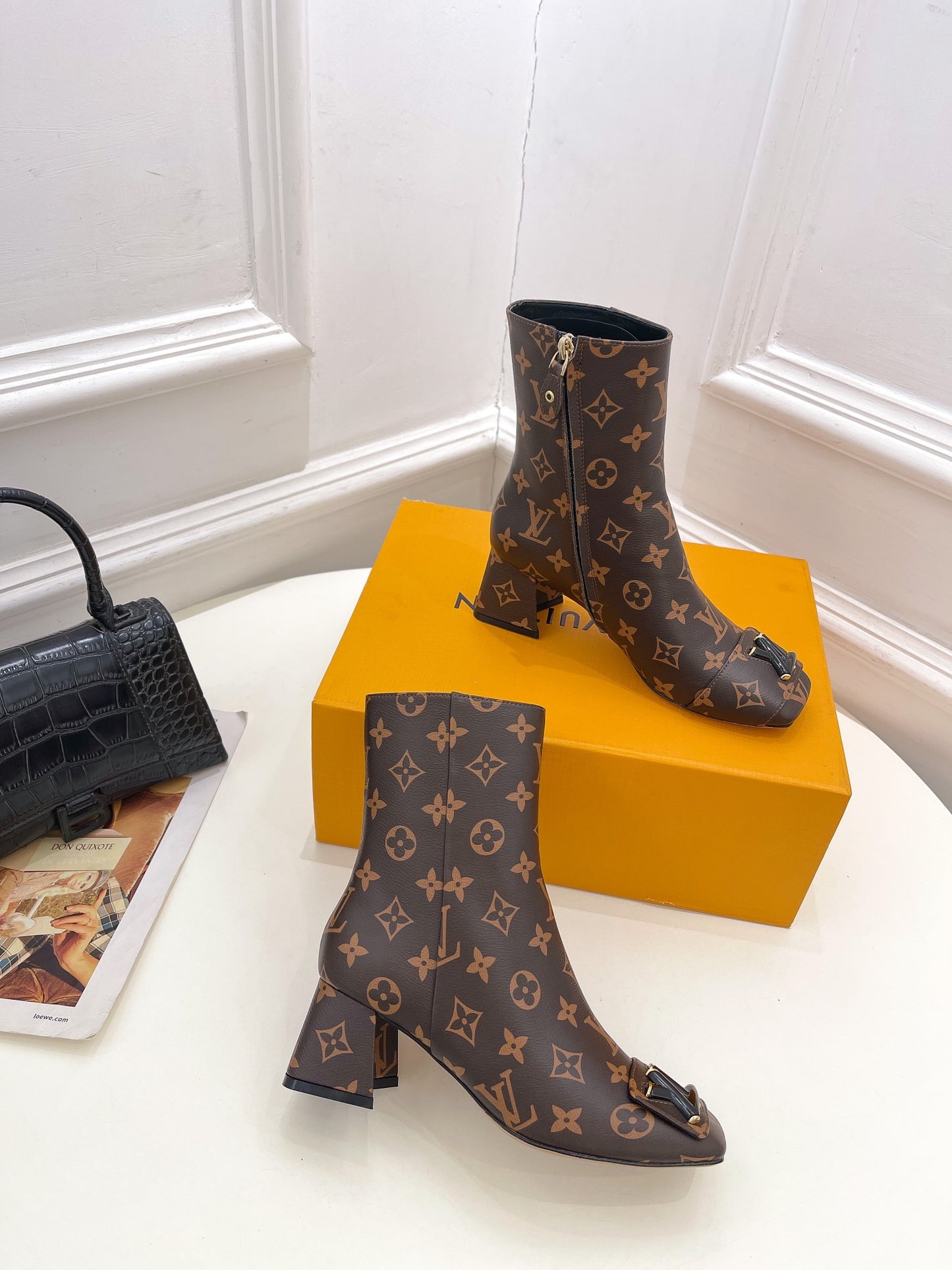 LV-051shoes