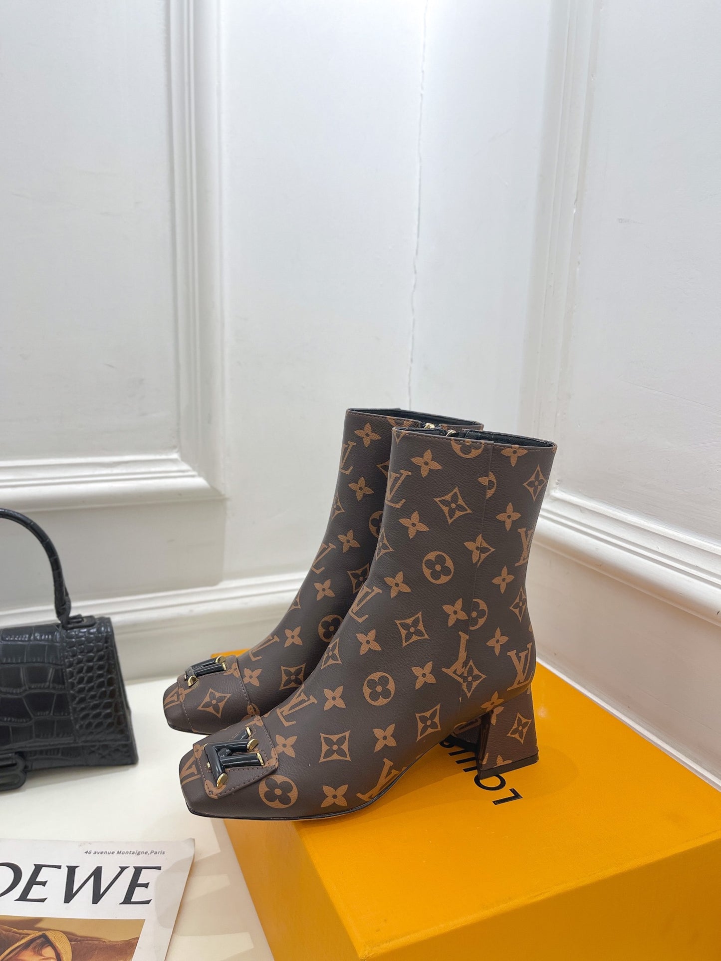 LV-051shoes