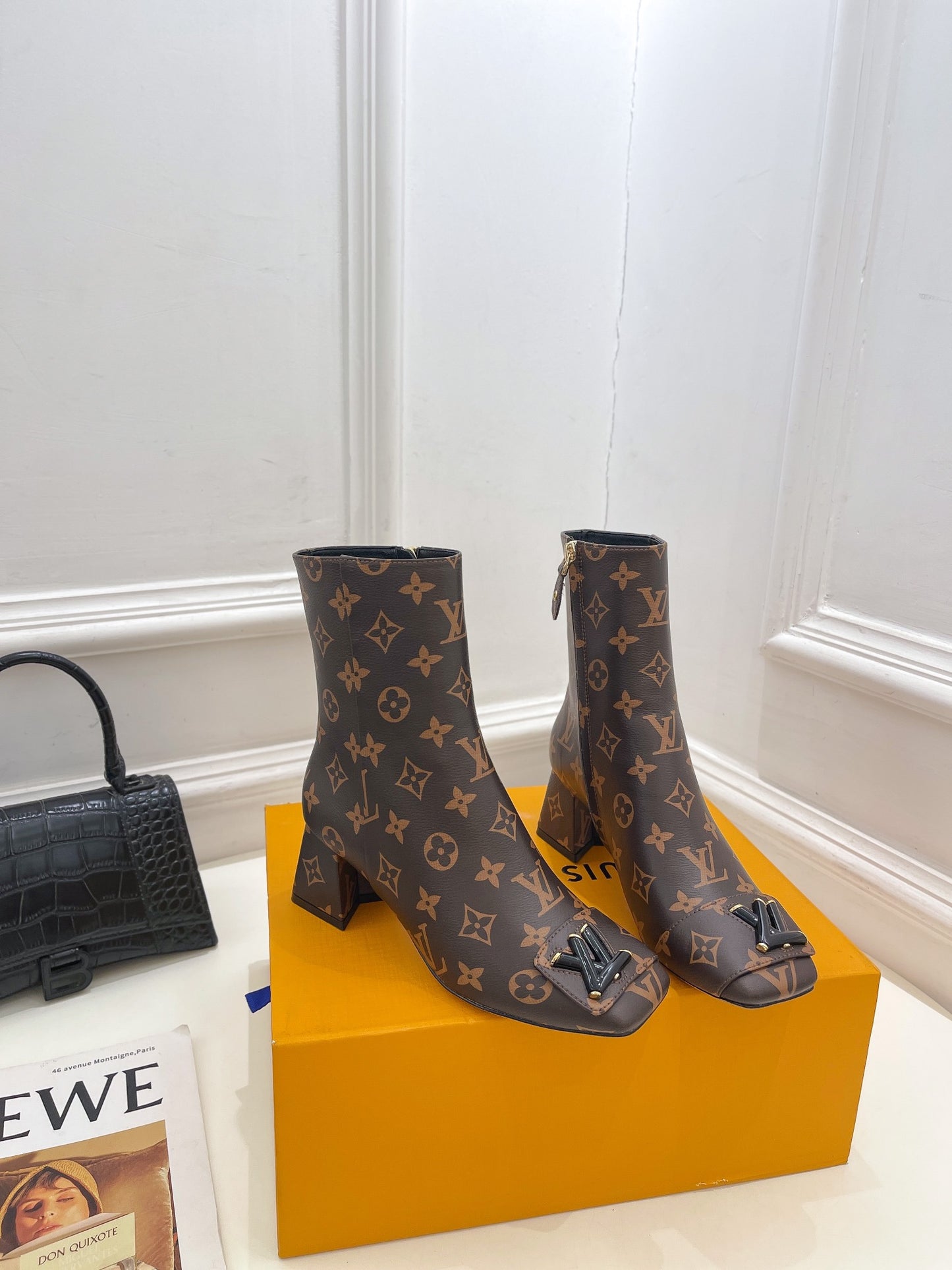 LV-051shoes