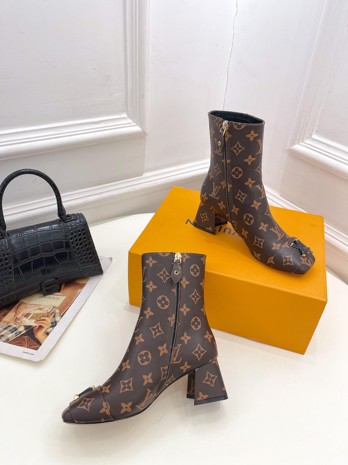 LV-051shoes