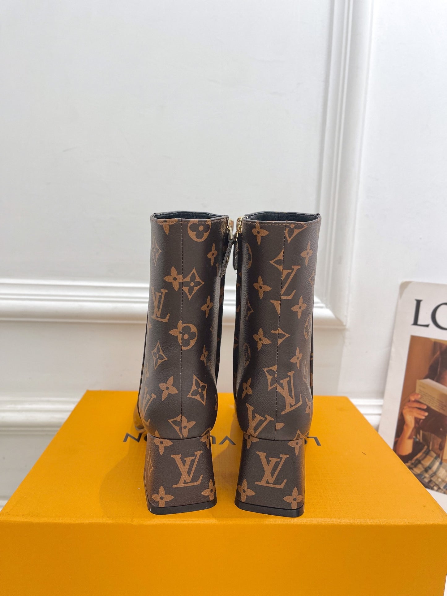 LV-051shoes