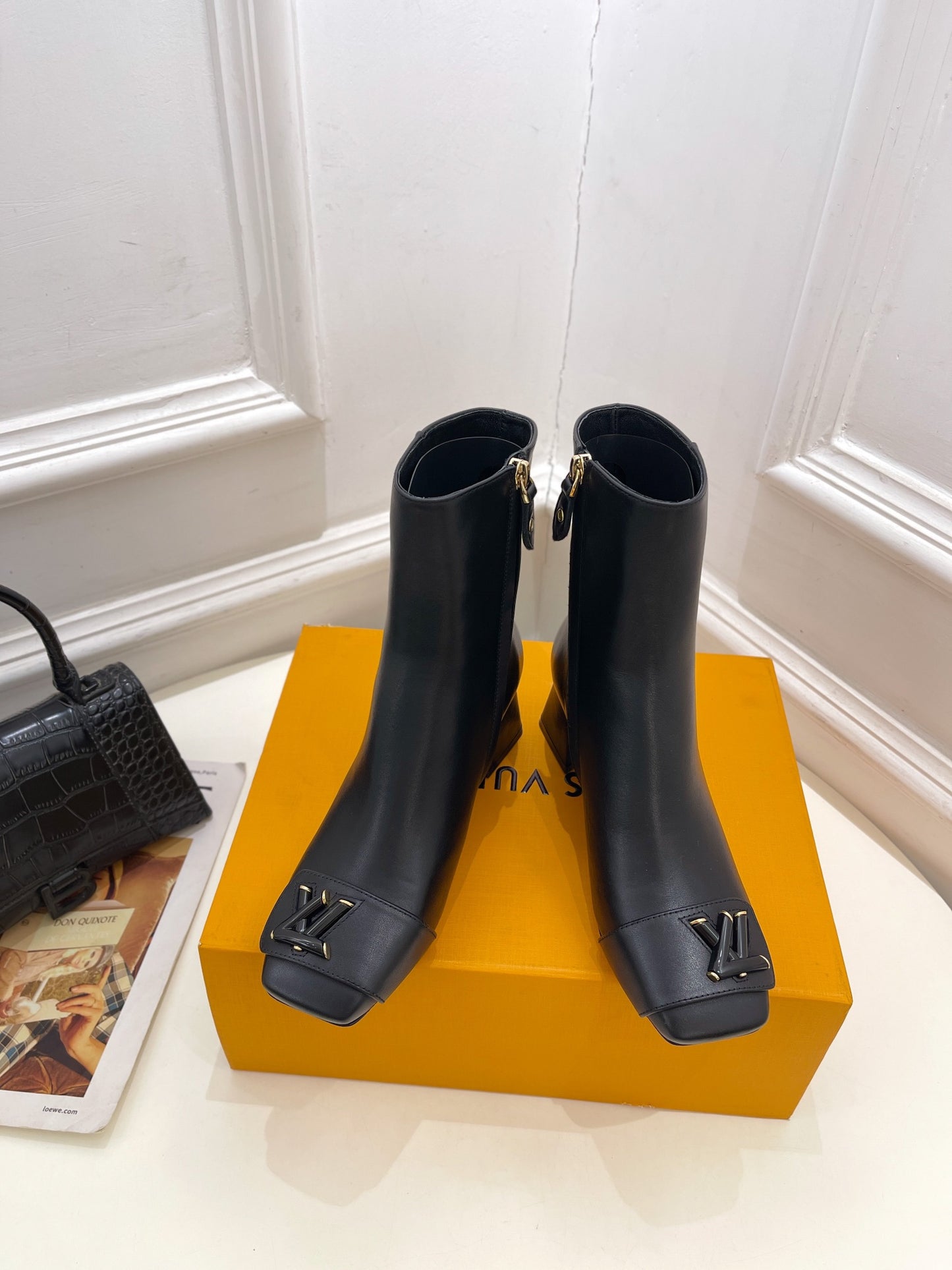 LV-052shoes