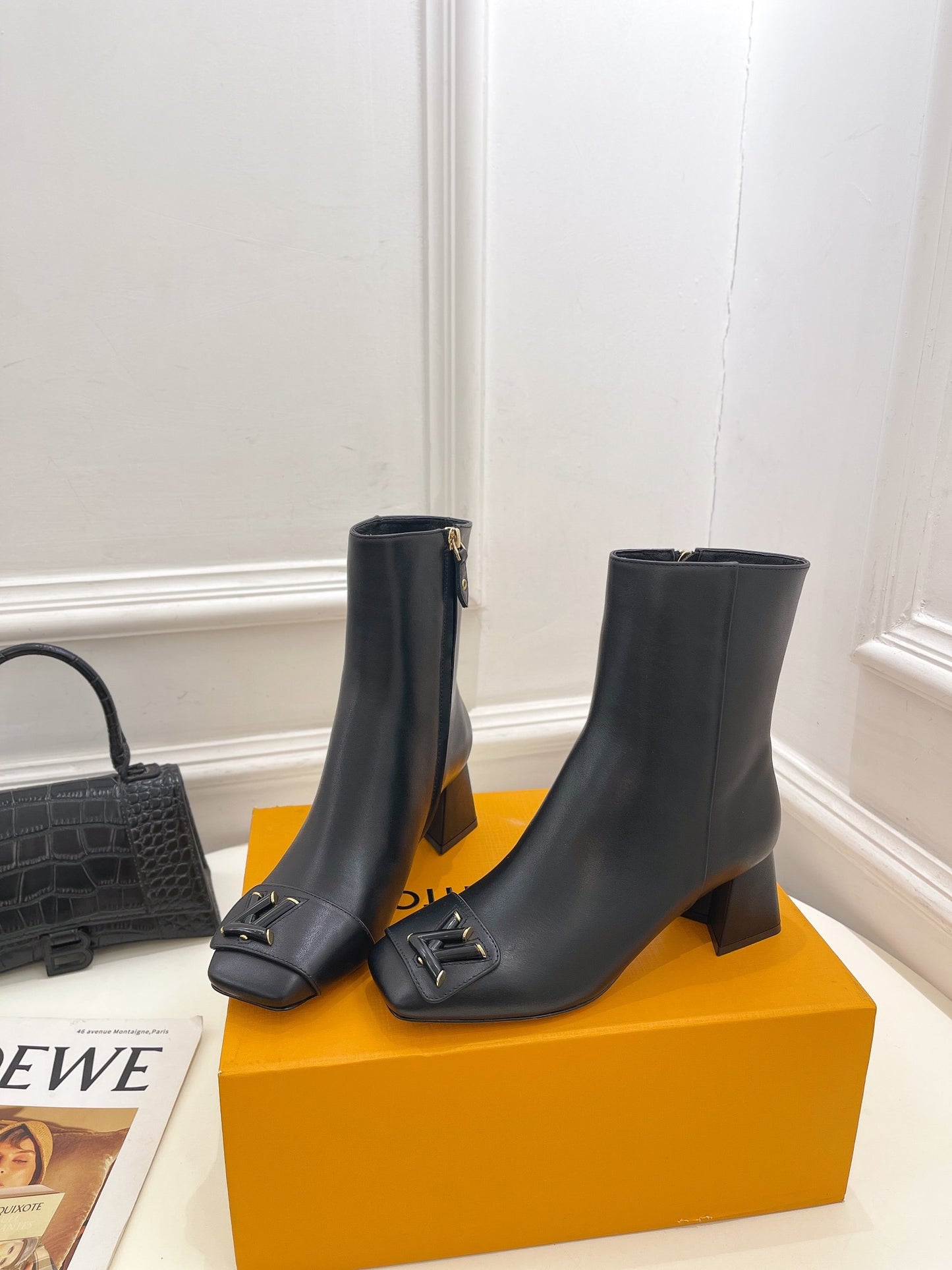 LV-052shoes