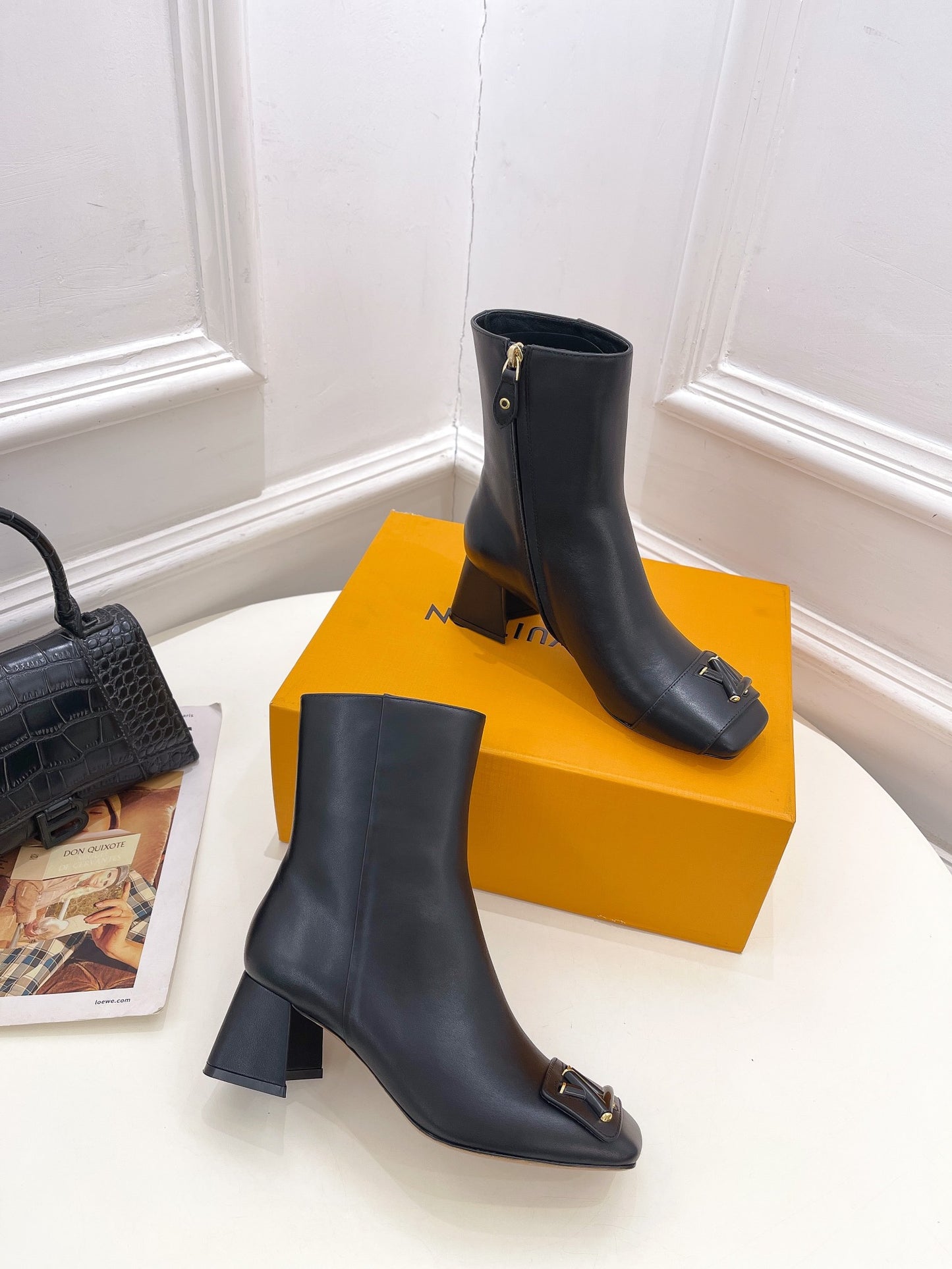 LV-052shoes