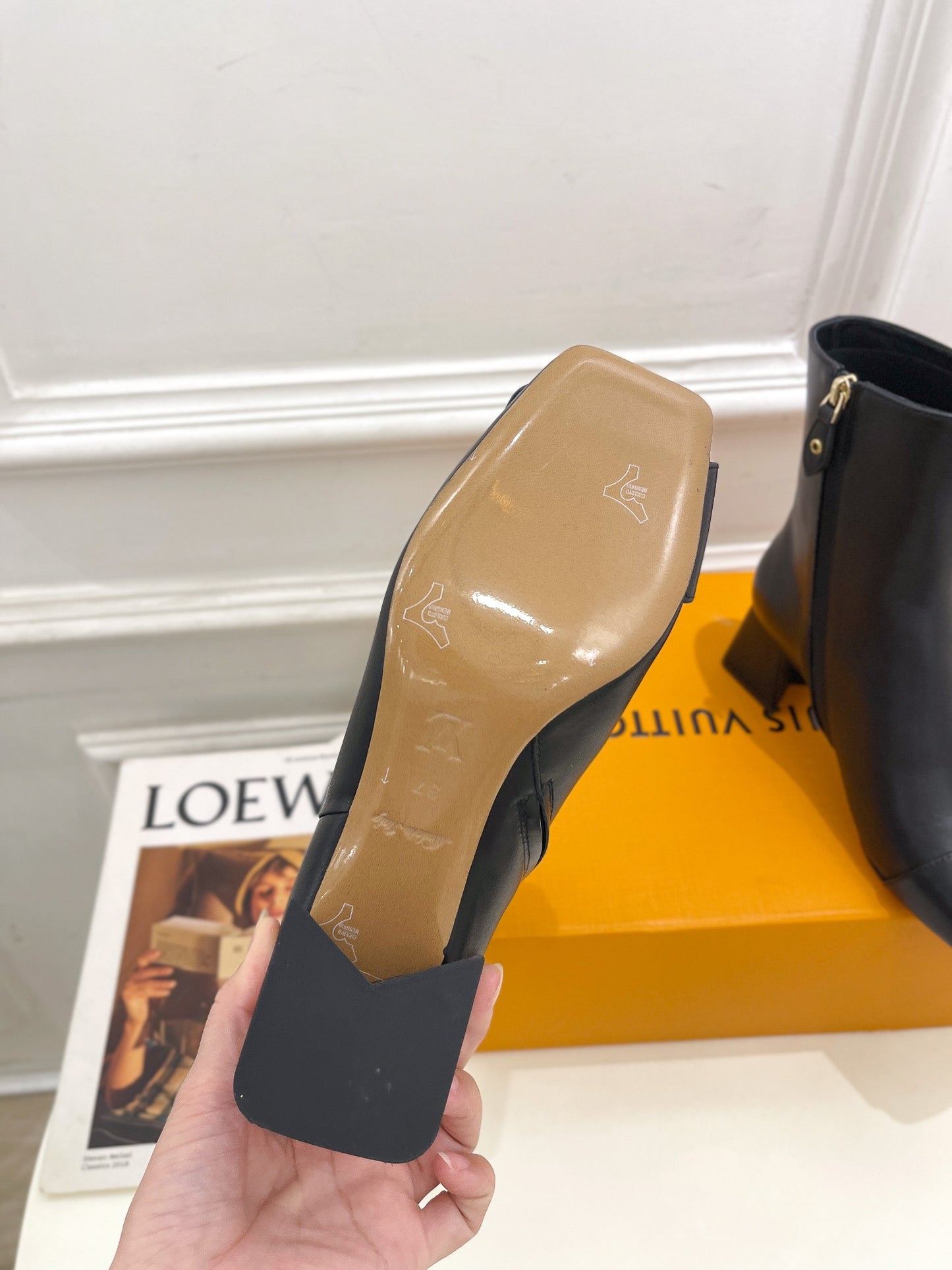 LV-052shoes