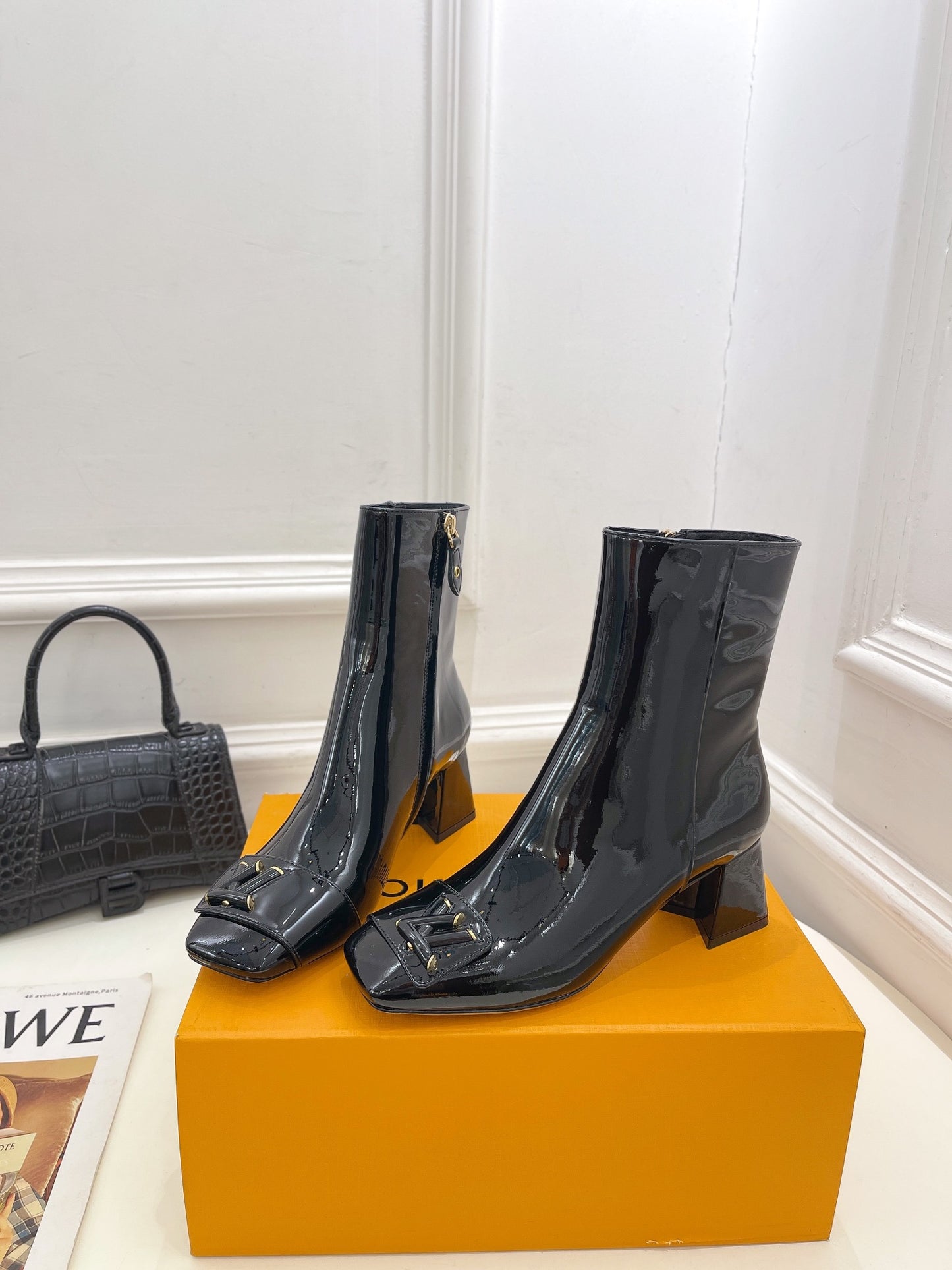 LV-053shoes