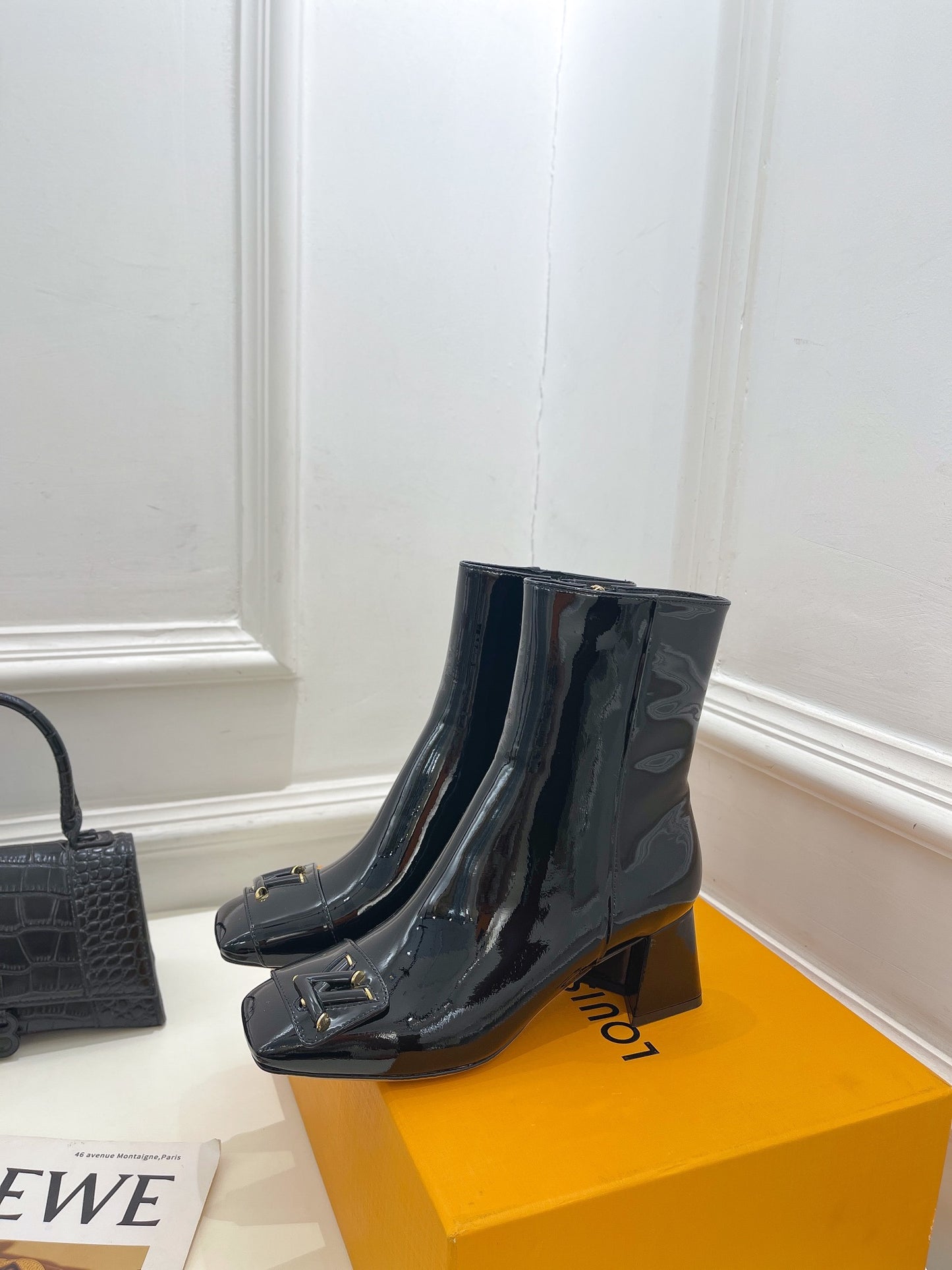 LV-053shoes
